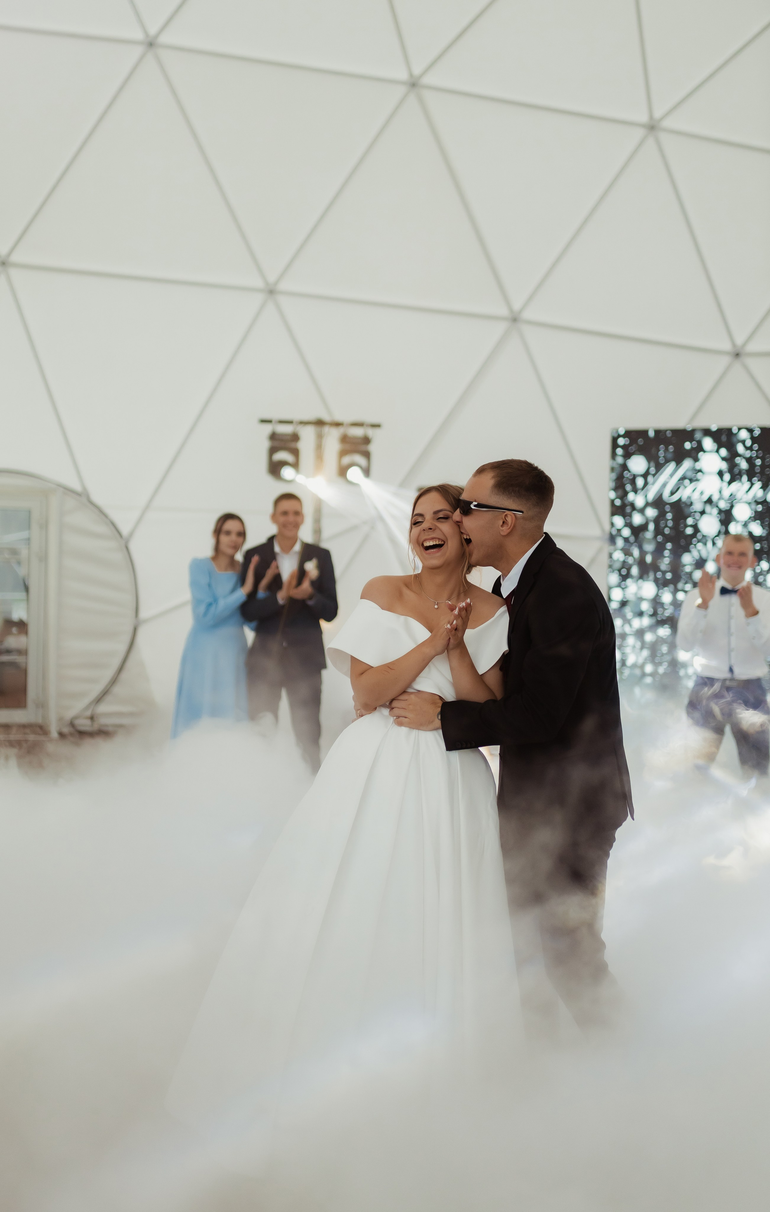 Максим & Катерина (с банкетом). ФОТОГРАФ Маргарита Сивакова | Ярославль Кострома Москва