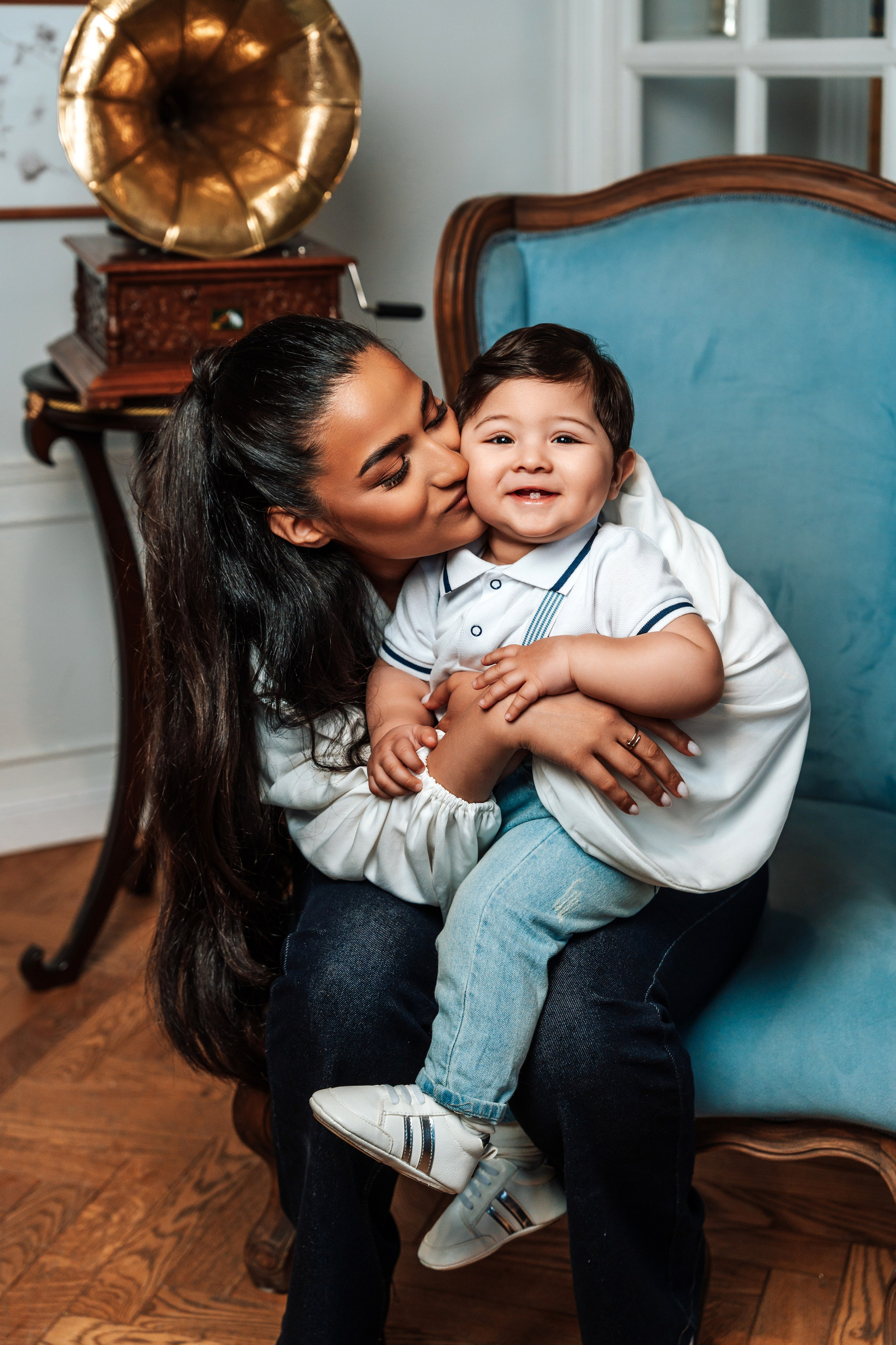 Семейные съемки. Фотограф Щелково, Королев, Балашиха, Москва Анастасия Тягина