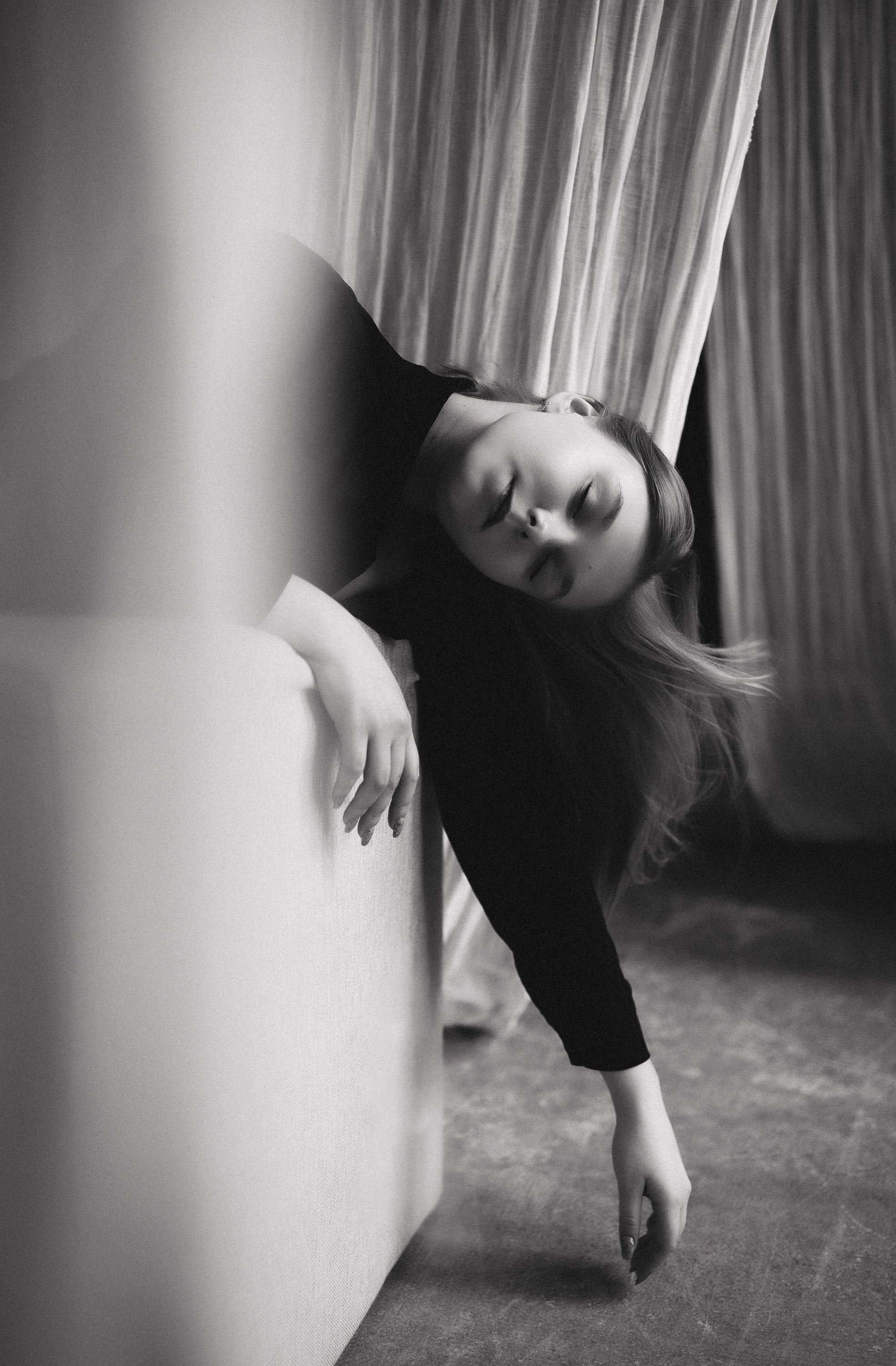 Ольга. Семейный фотограф в Краснодаре Храмова Анна