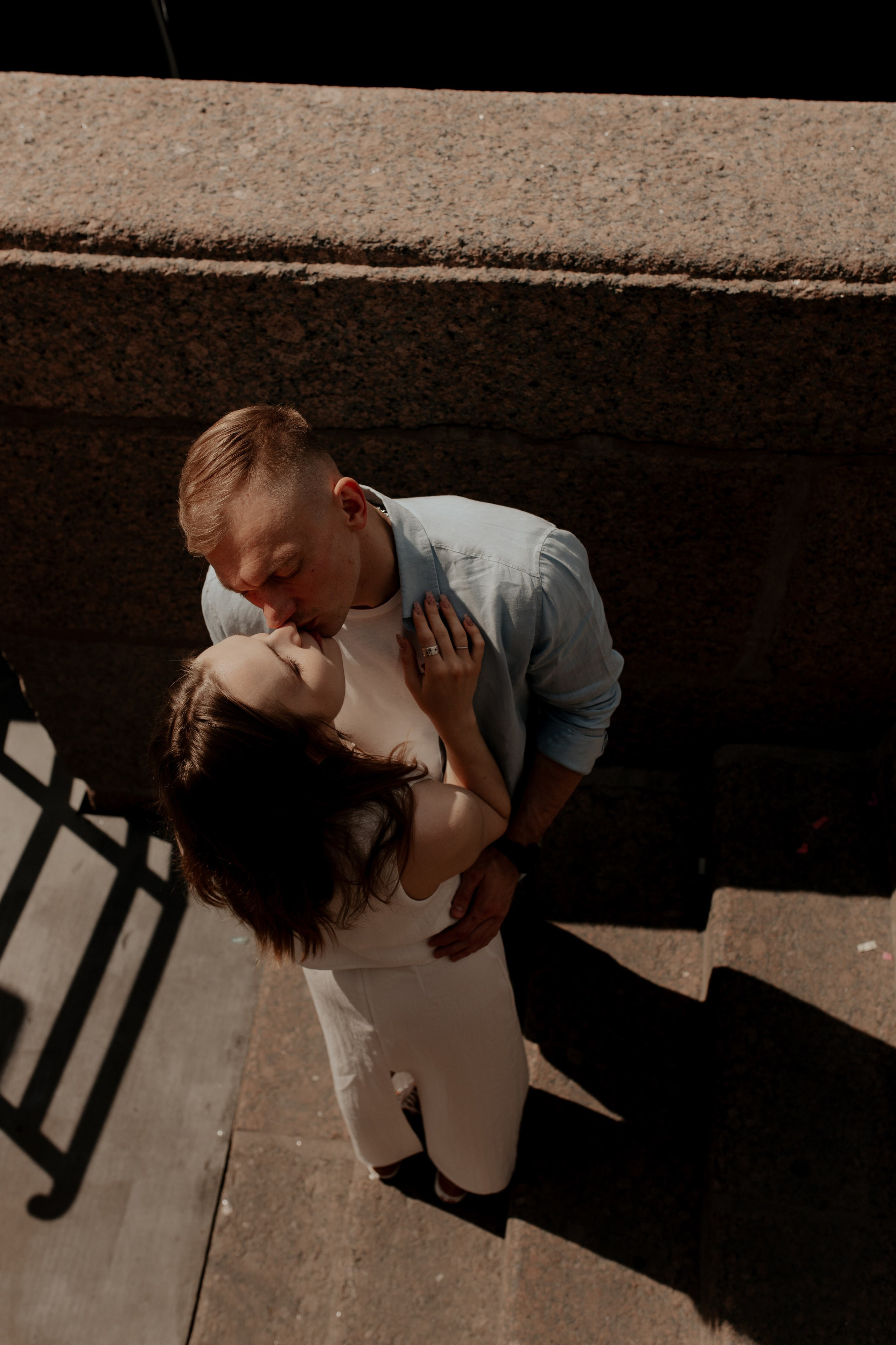 Татьяна и Егор. Фотограф в Санкт-Петербурге Лиза Семченкова