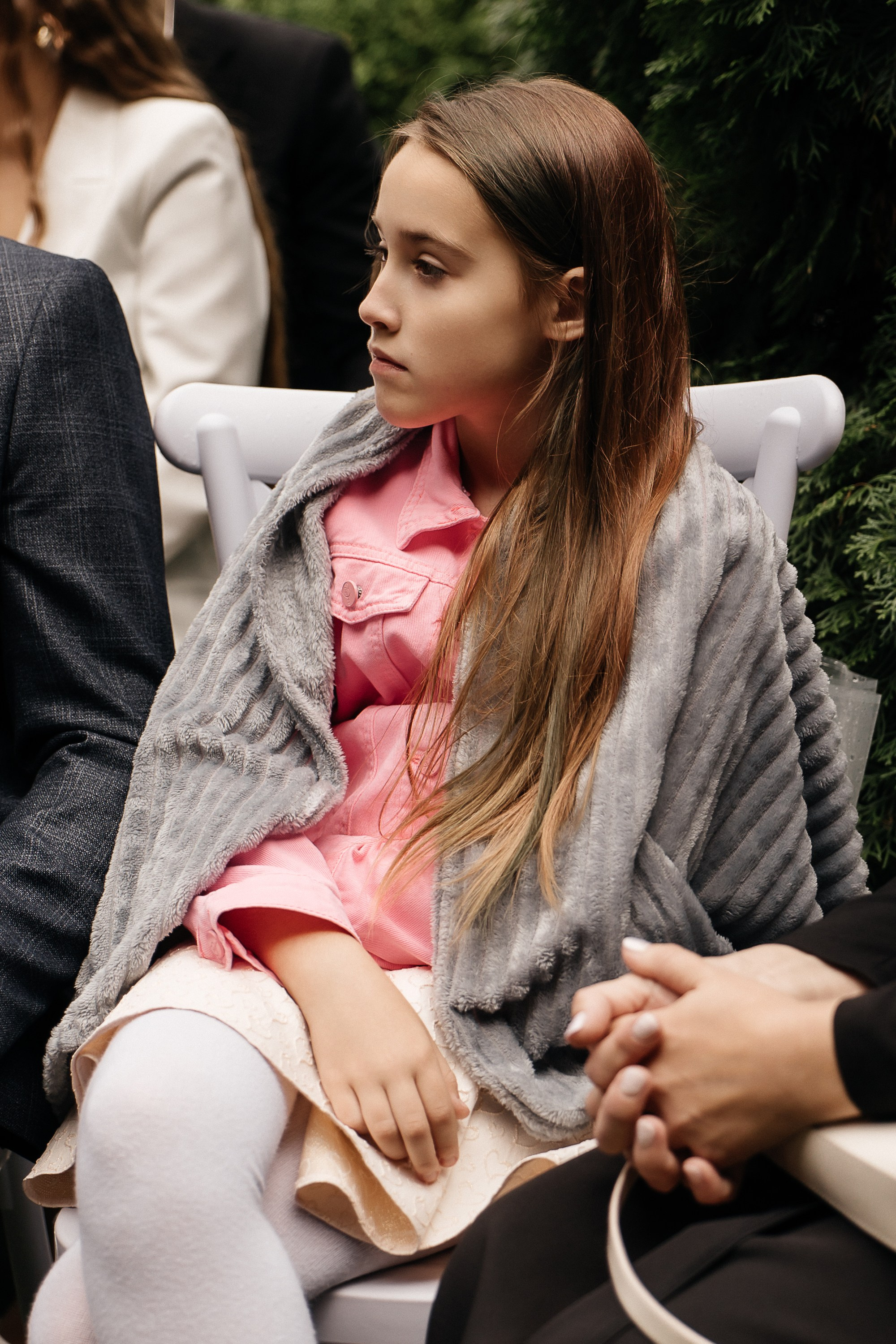 Свадебная церемония под открытым небом. Свадебный и семейный фотограф Виолетта Сидельникова. Краснодар, Россия, Беларусь, Европа