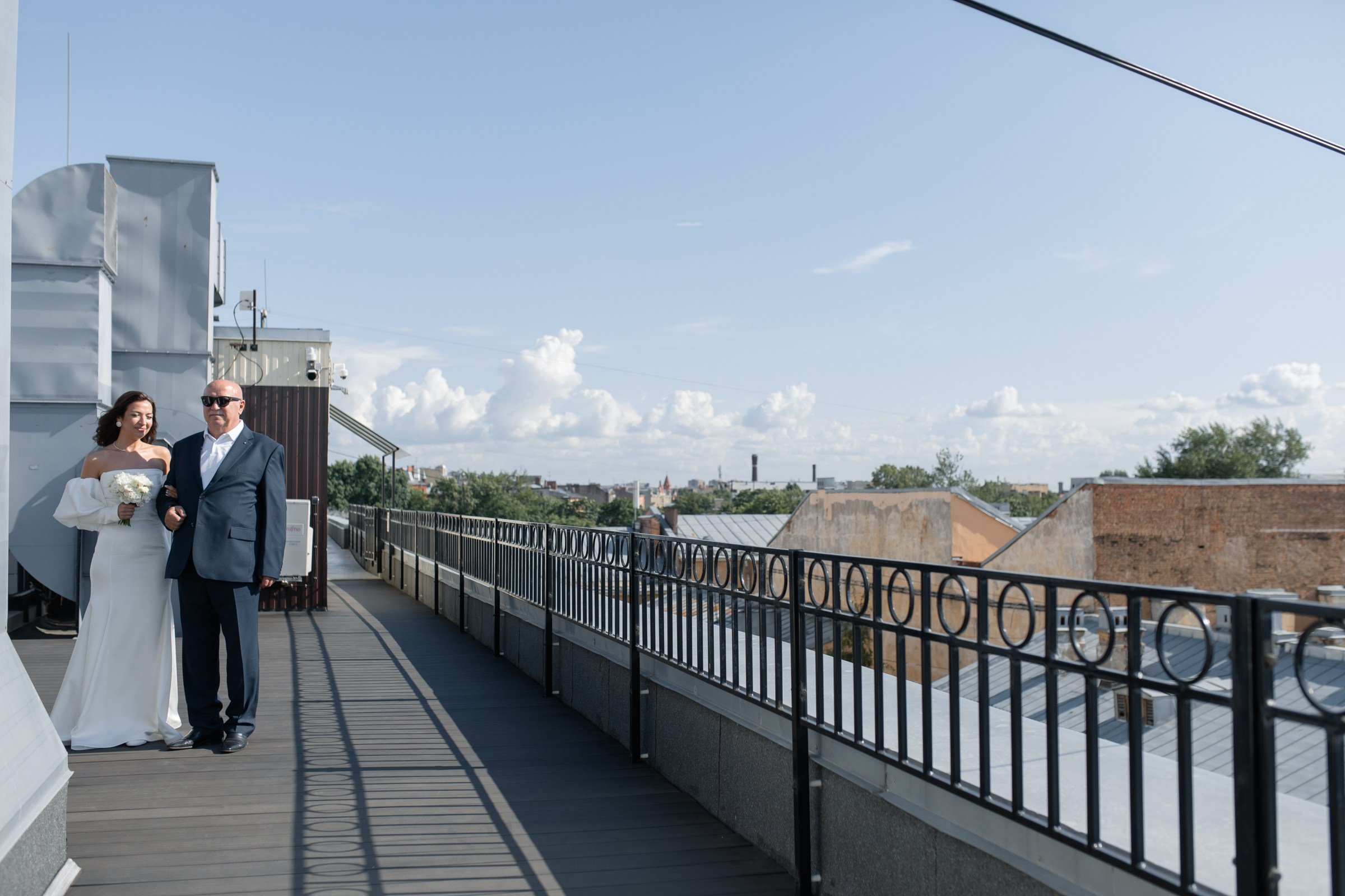 Николай и Дарья. Свадебный фотограф Сочи, Екатеринбург и Санкт-Петербург