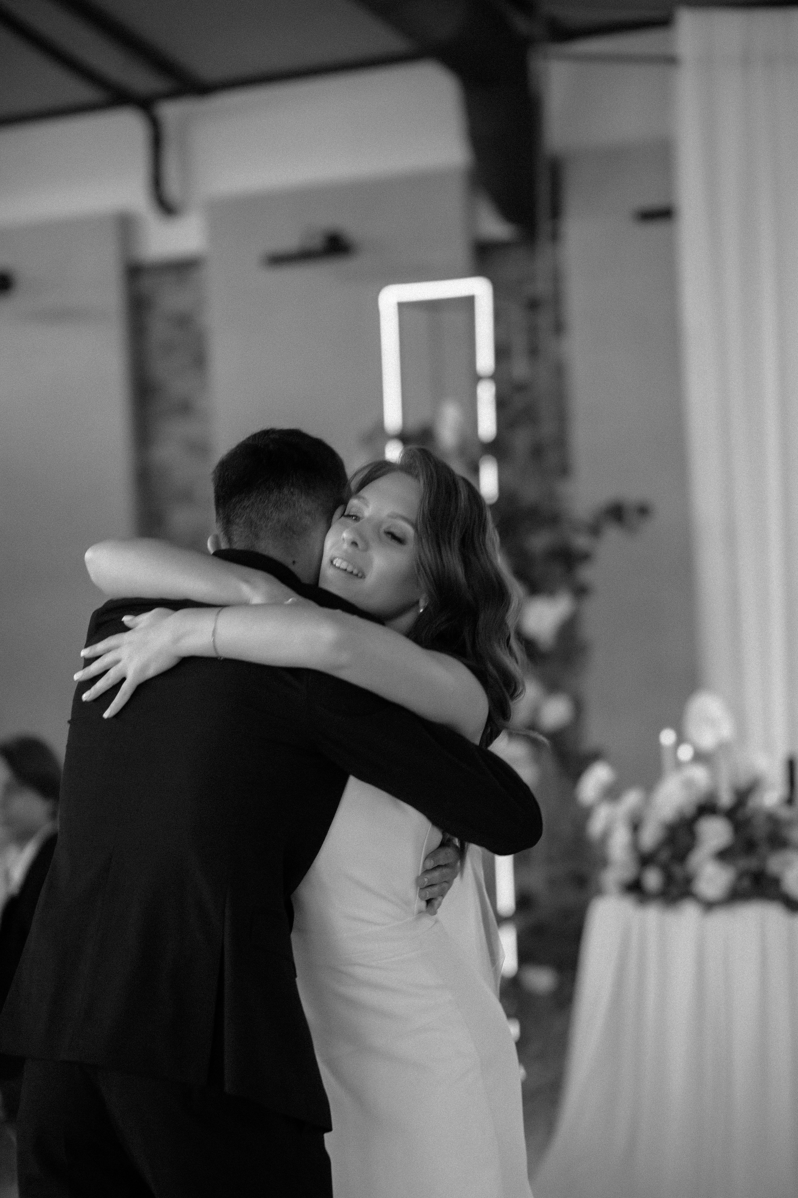 Миша и Ульяна. Анастасия Гольнева