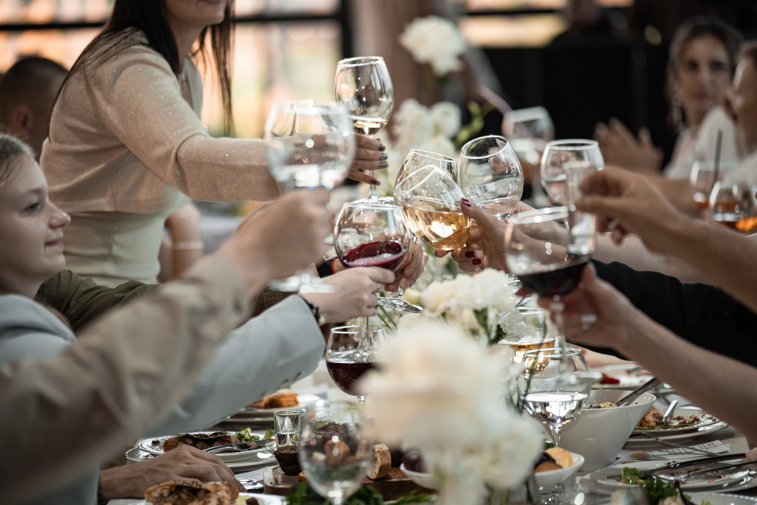 2024. Богдан и Ирина. Свадебный и семейный фотограф в Москве и Европе Евгения Амелина