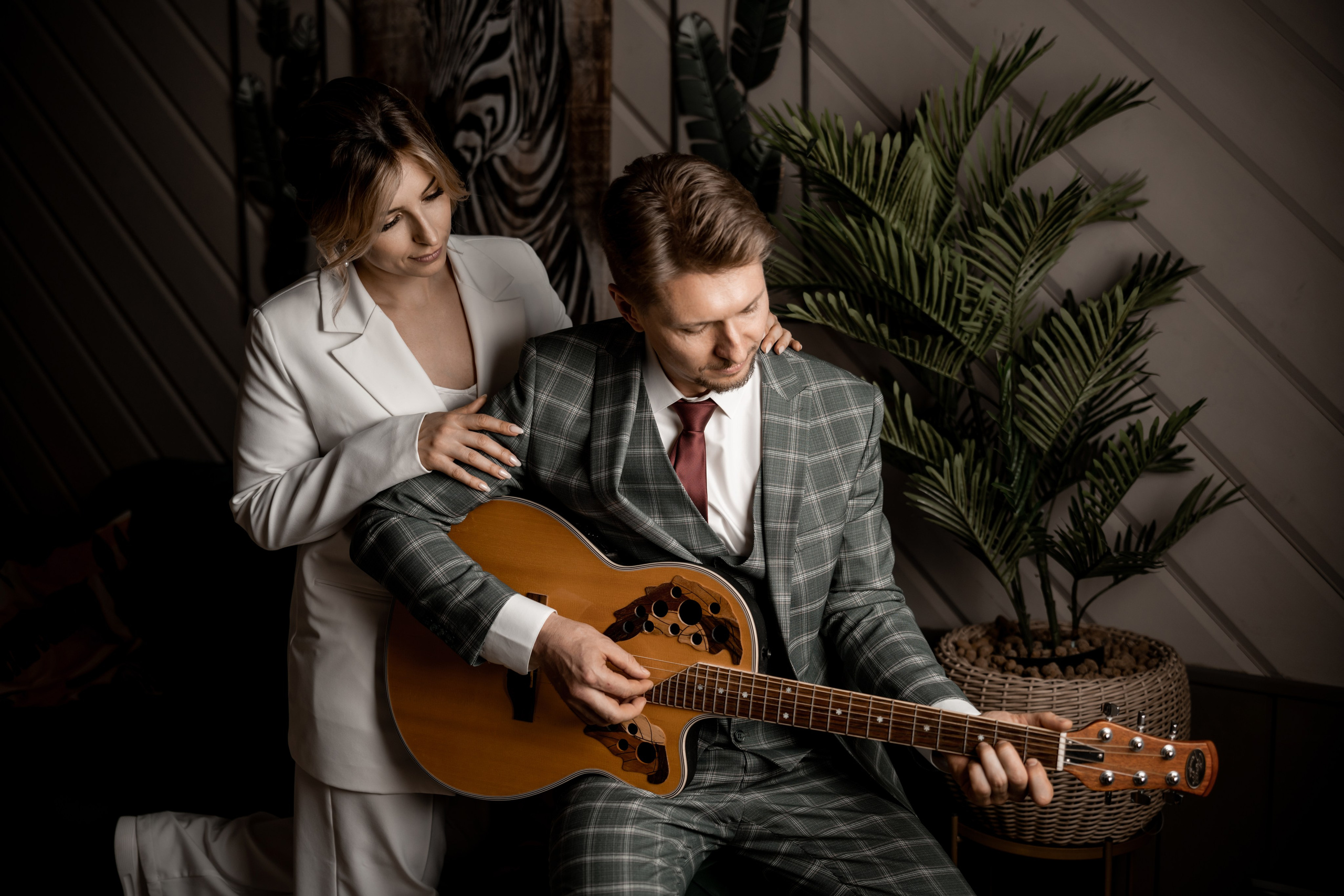 2024. Саша и Ксюша. Свадебный и семейный фотограф в Москве и Европе Евгения Амелина