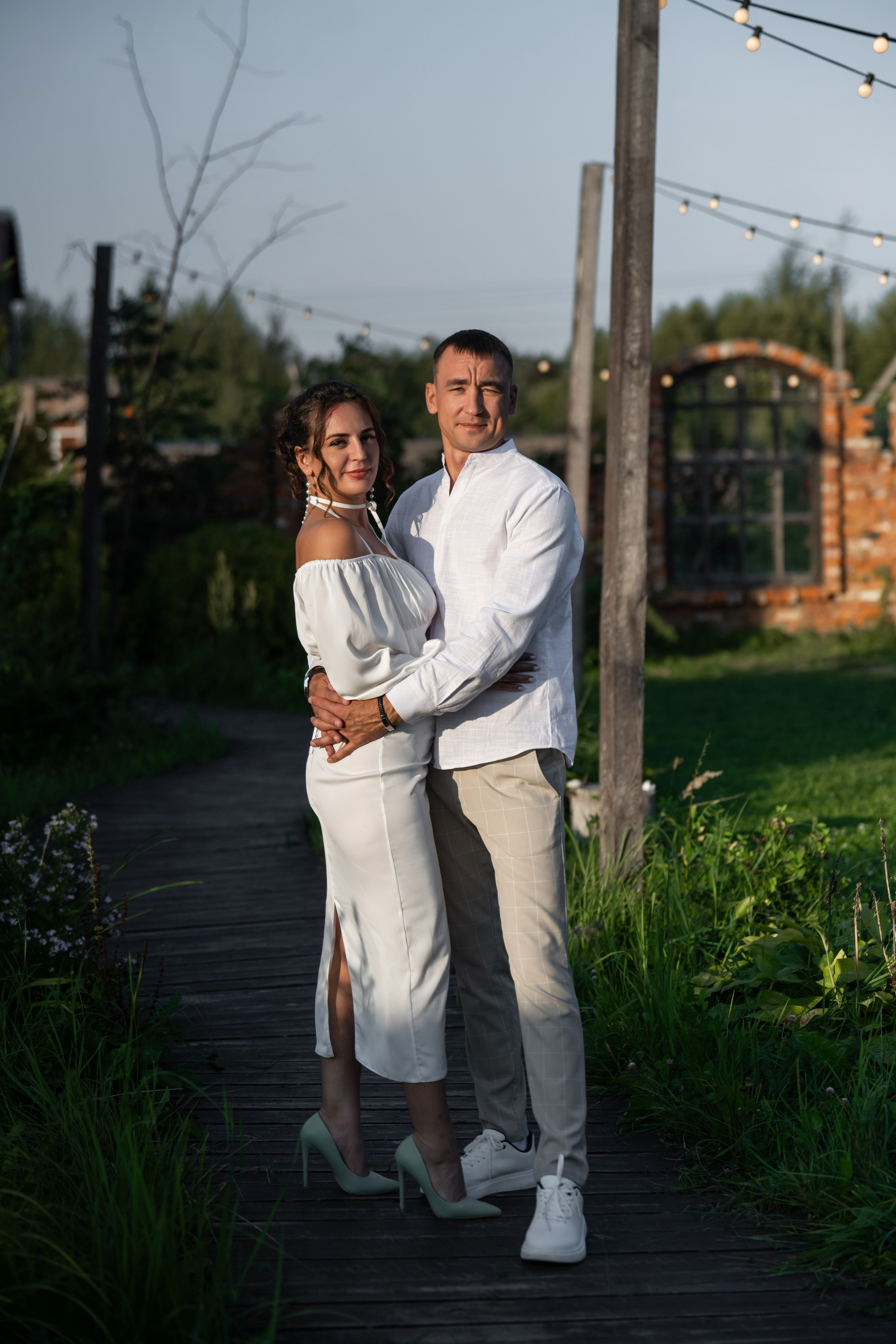 2024. Богдан и Ирина. Свадебный и семейный фотограф в Москве и Европе Евгения Амелина