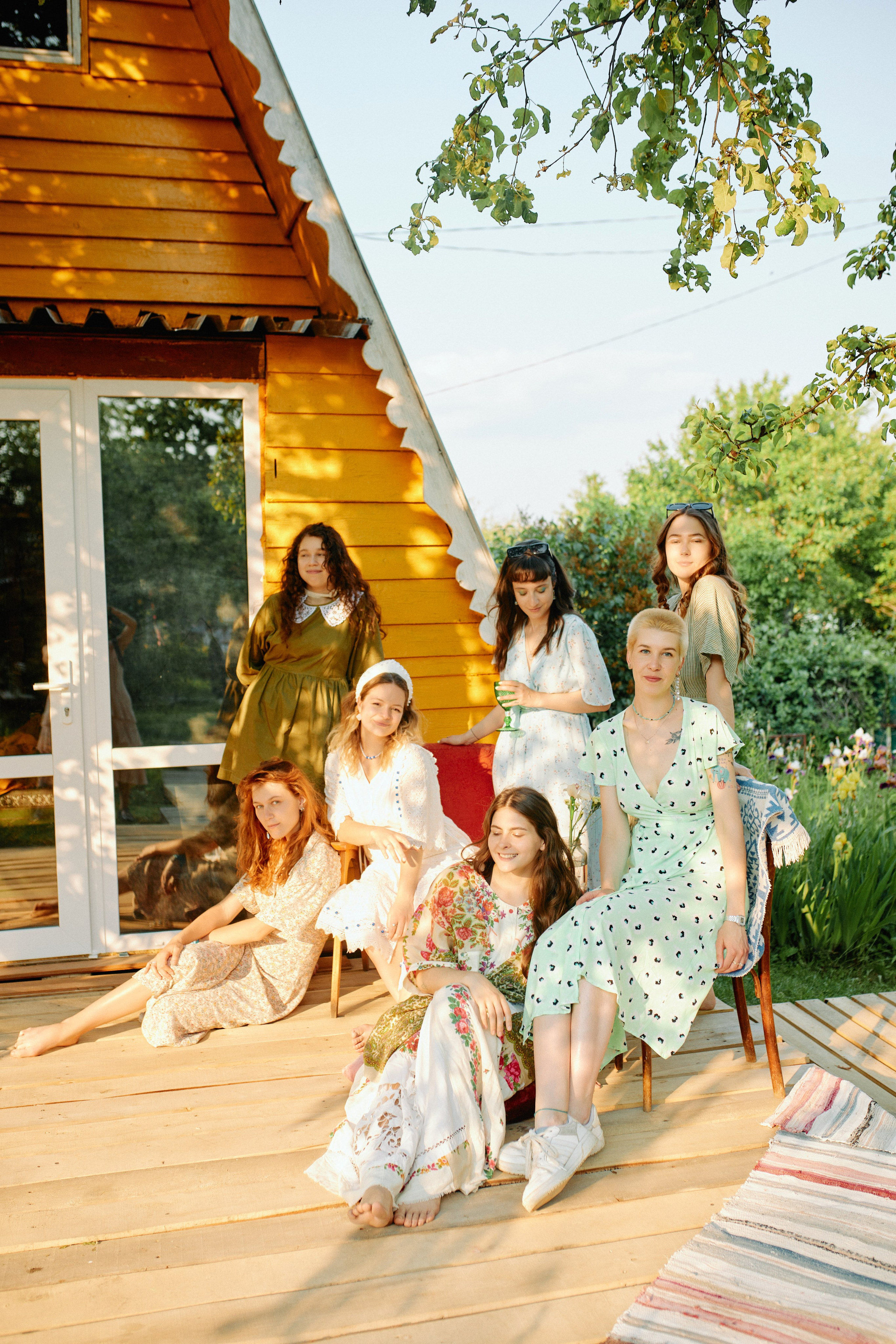 Лера и Егор. Профессиональный Фотограф во Владимире, в Москве и в Суздале — Полина Романычева