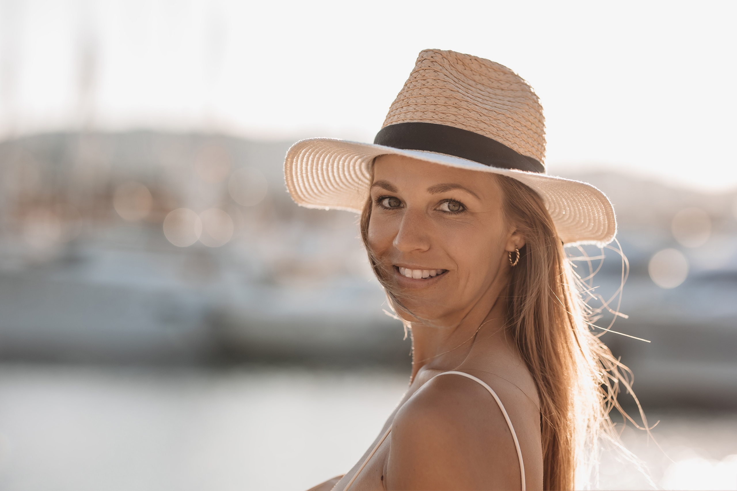 Veronika. Фотограф на Майорке Екатерина Дробышева