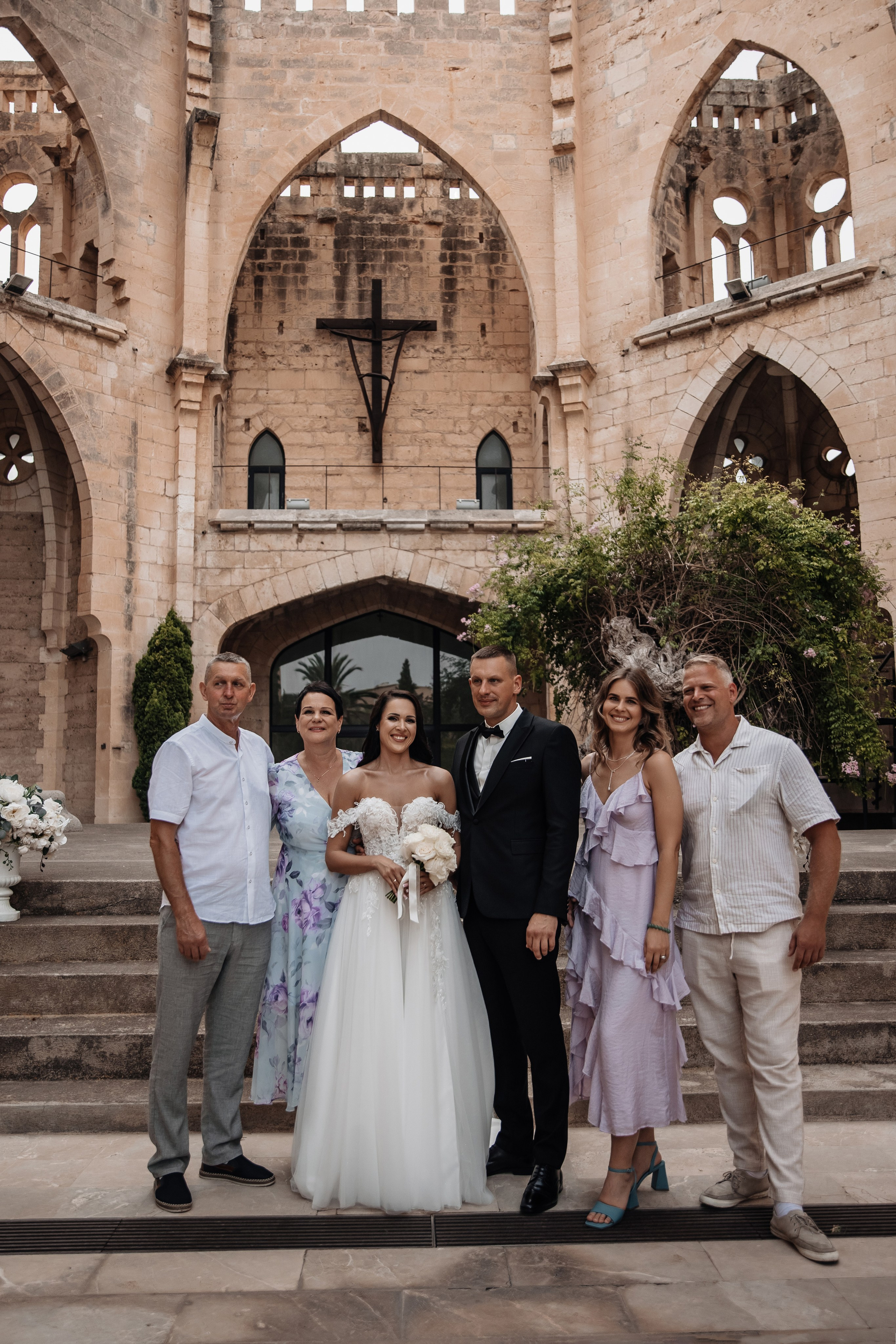 Inga_&_Romas. Фотограф на Майорке Екатерина Дробышева