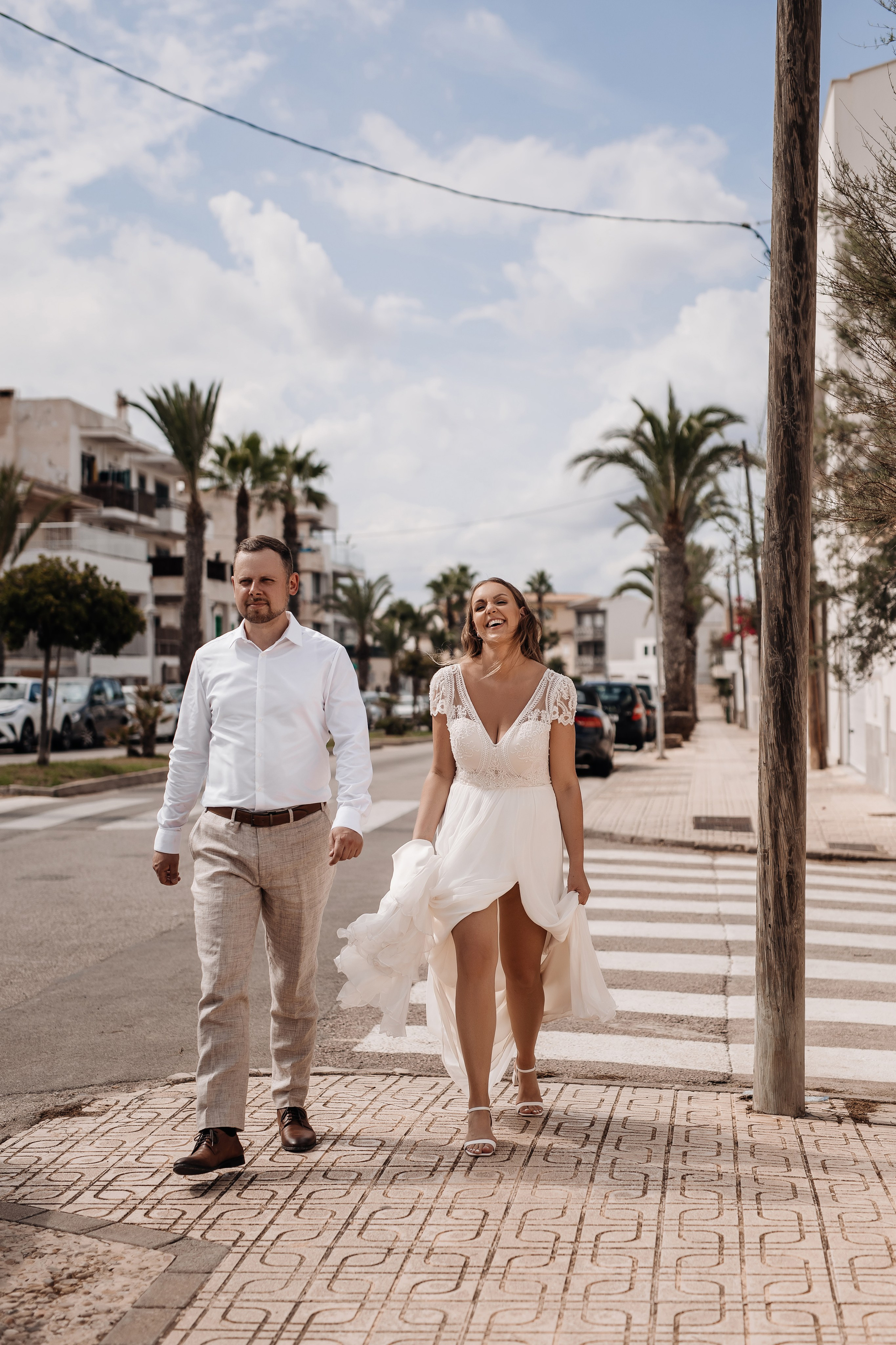 Inga_&_Andrius. Фотограф на Майорке Екатерина Дробышева