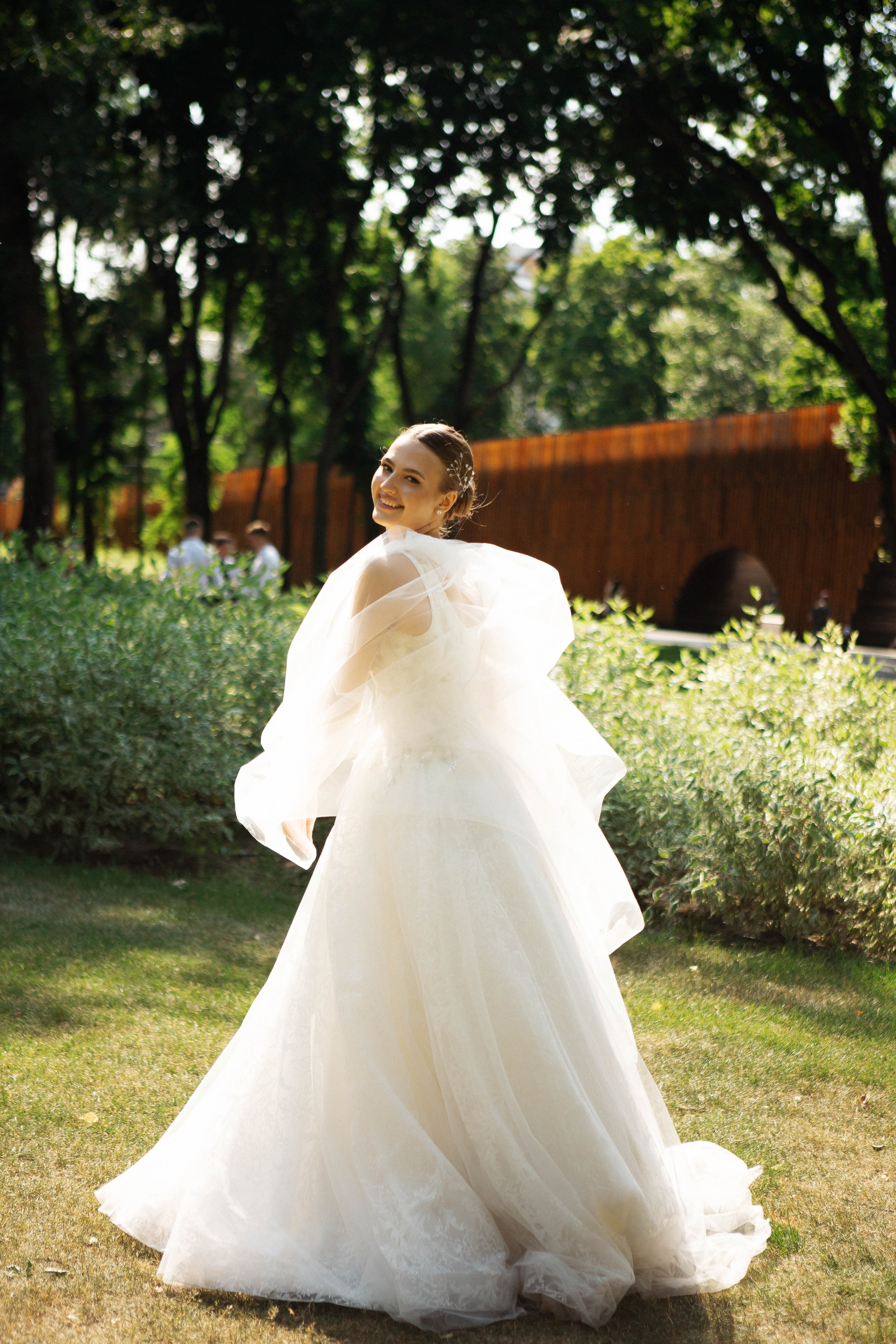 Миша и Соня. Фотограф Дарья Бобровских в Воронеже