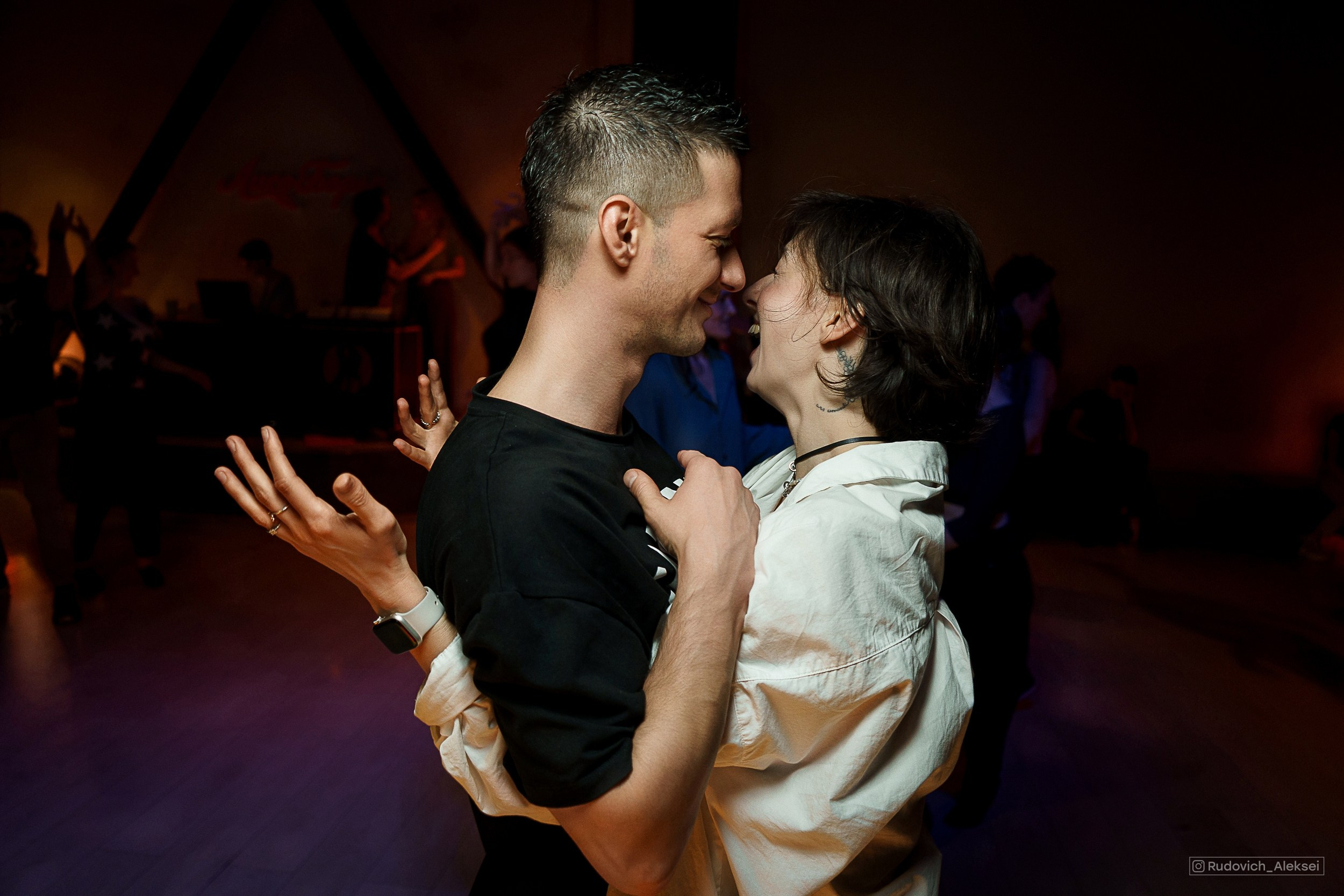 Мероприятия. Алексей Рудович Видеооператор в Москве