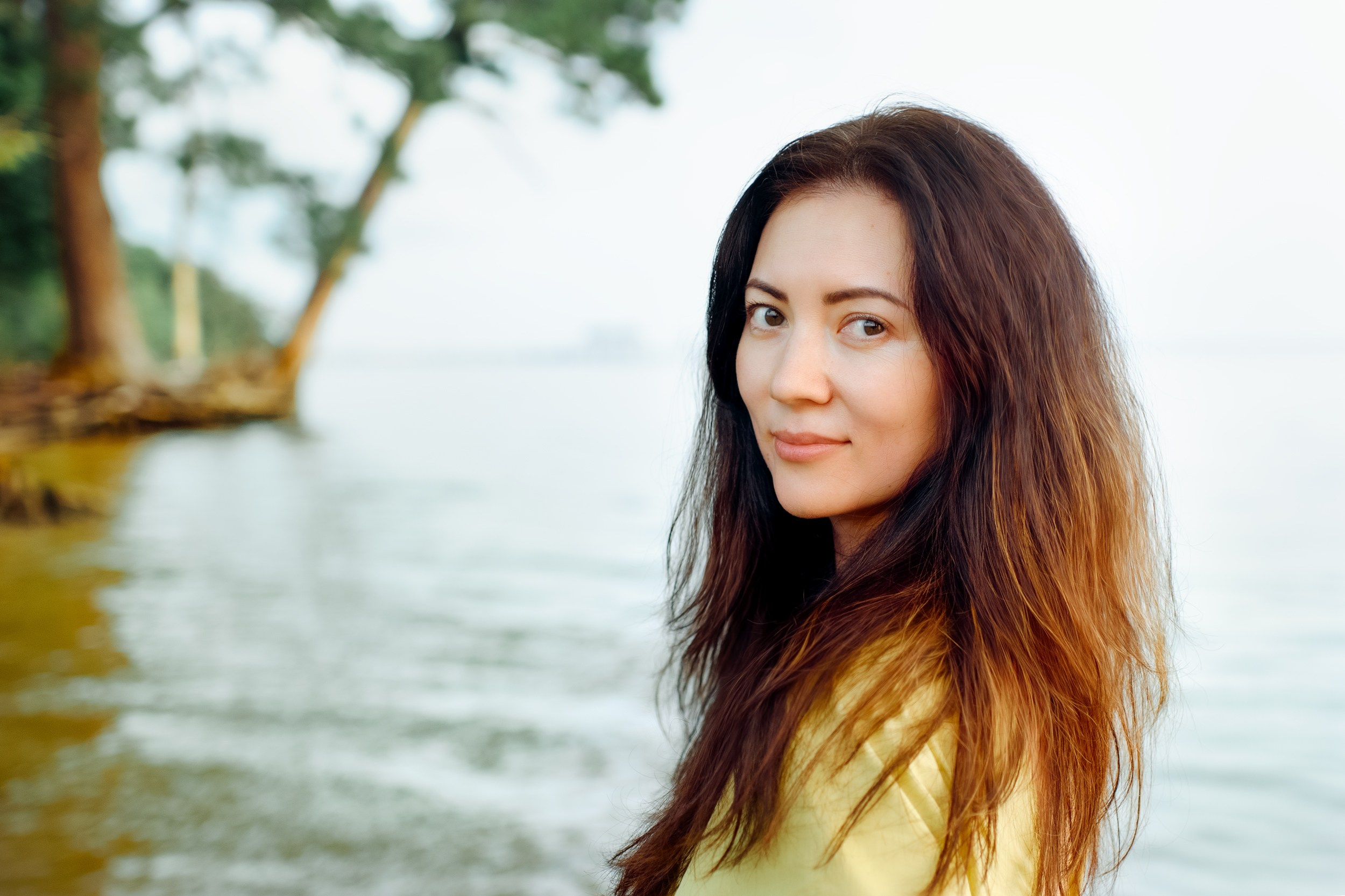 Маша. Алена Войтко