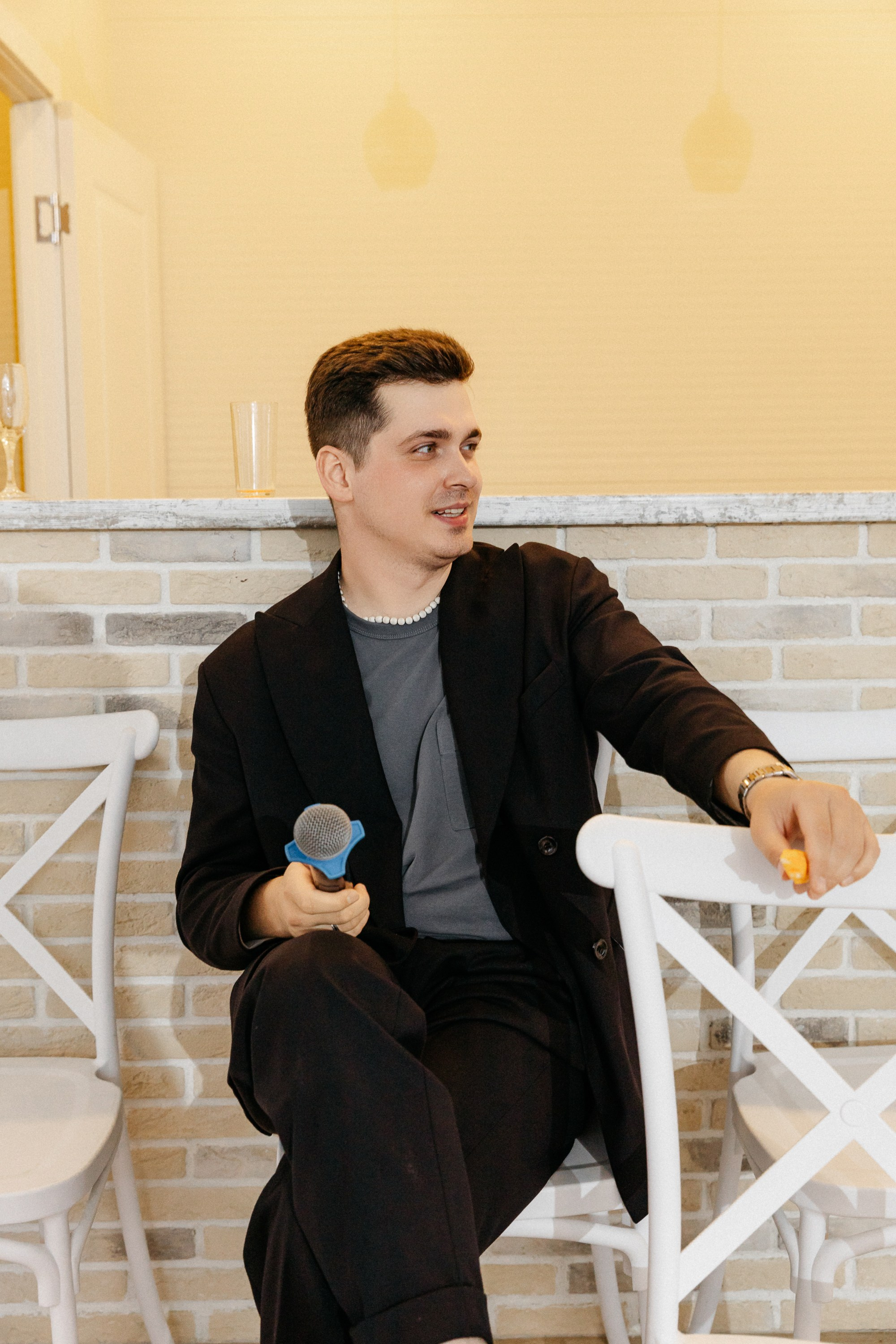 День Рождения. Свадебный фотограф Дмитрий Воробьев Ярославль