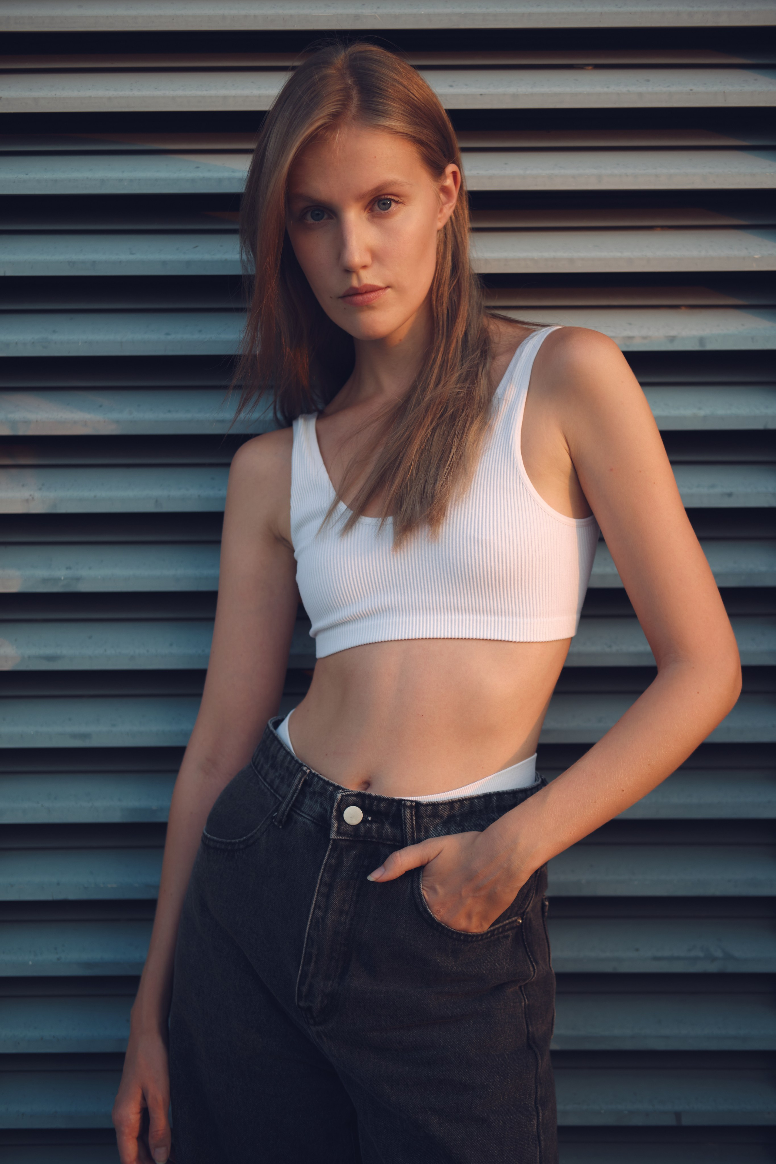 Алевтина. Профессиональный фотограф в Москве Павел Жданов