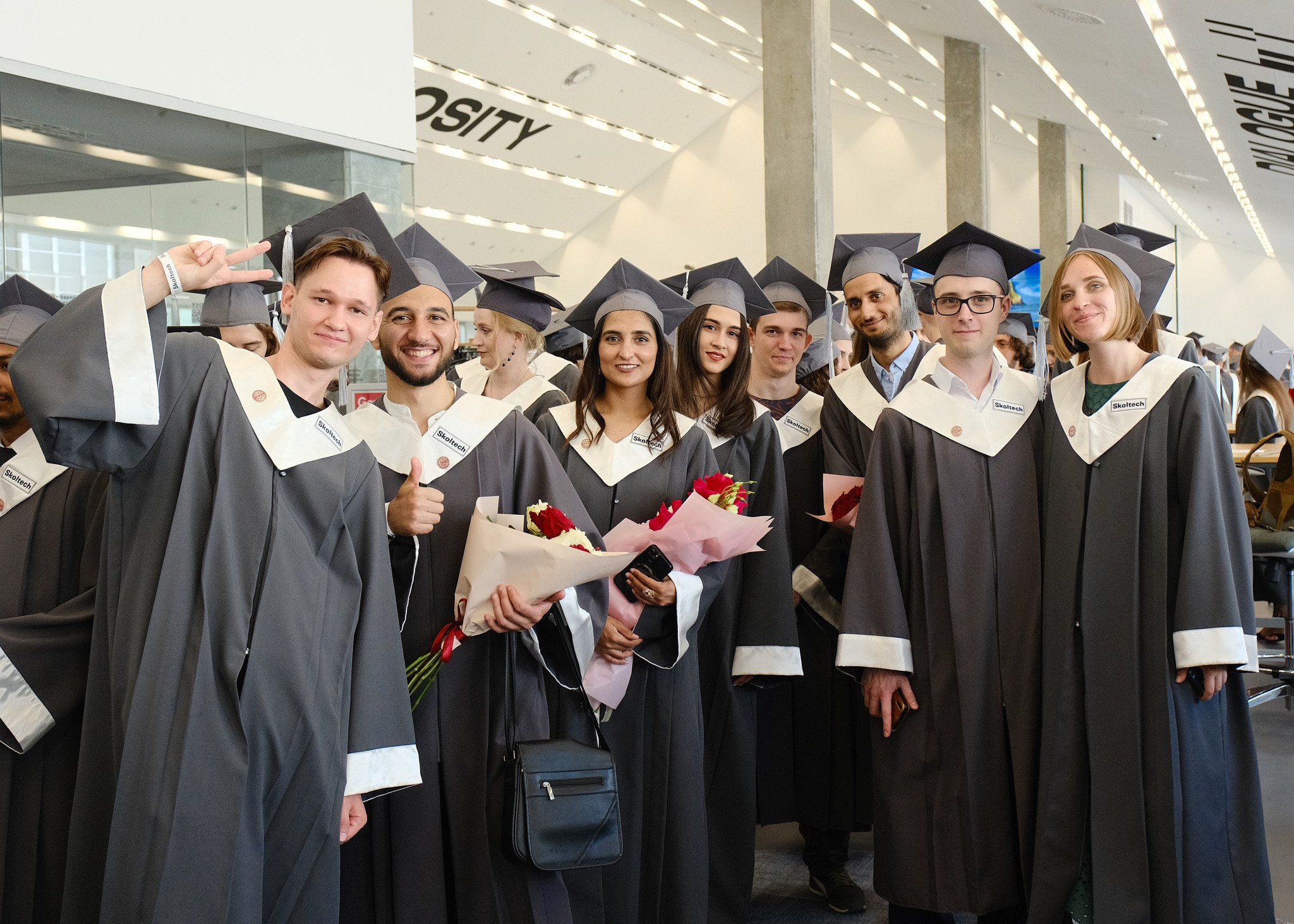 Skoltech Class of 24. Профессиональный фотограф в Москве Павел Жданов