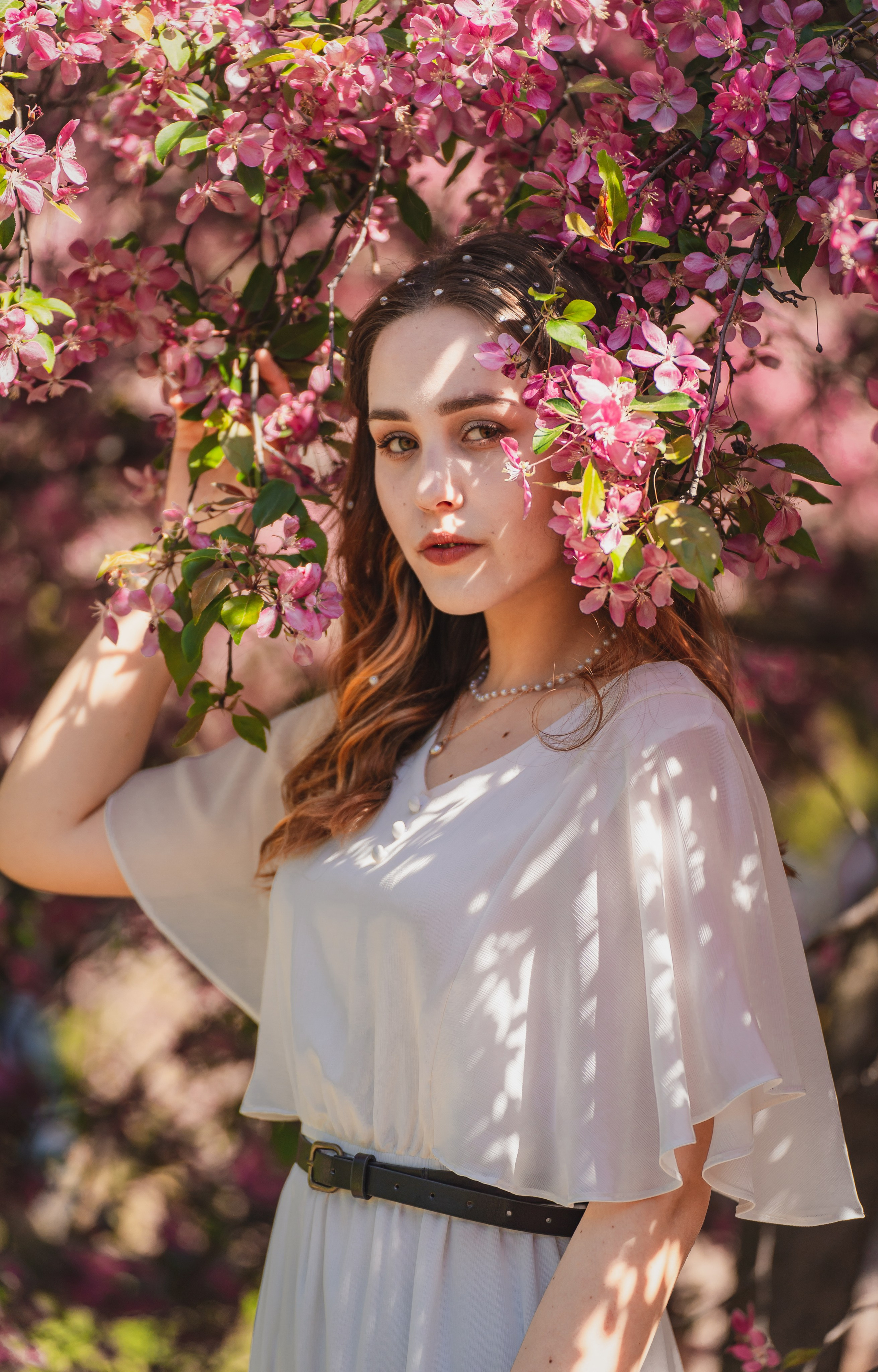 Ксения. Фотограф в Москве Ленарская Дарья