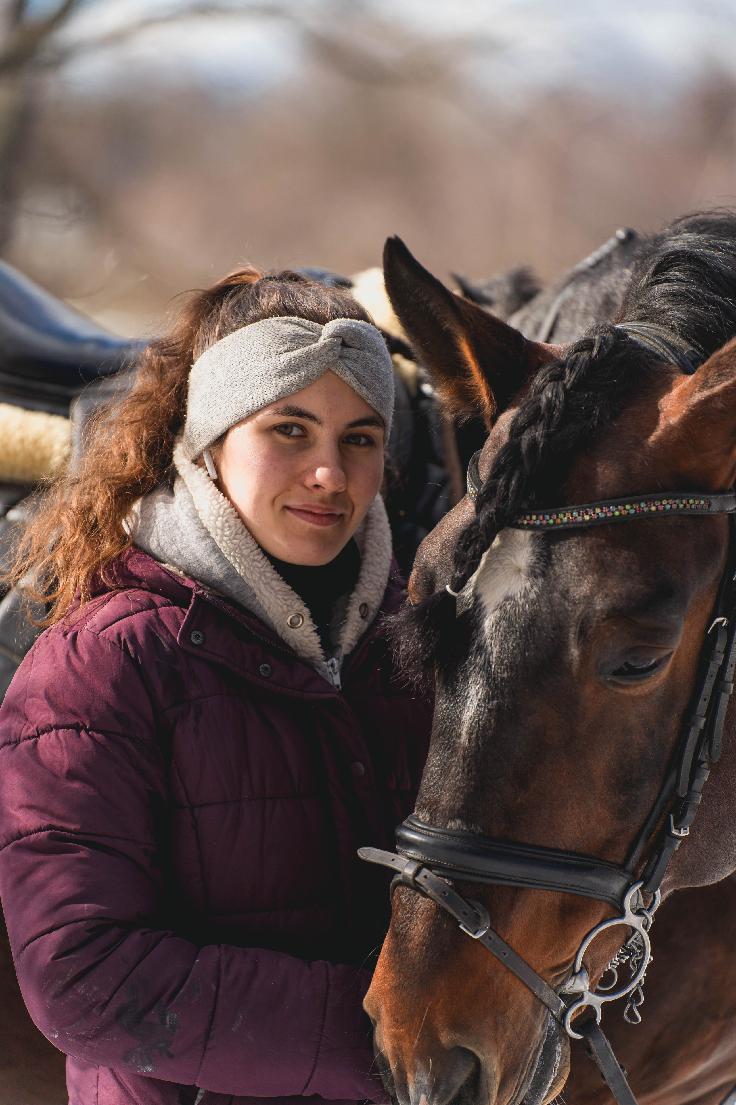 Полина и Иван Купала. Фотограф в Москве Ленарская Дарья