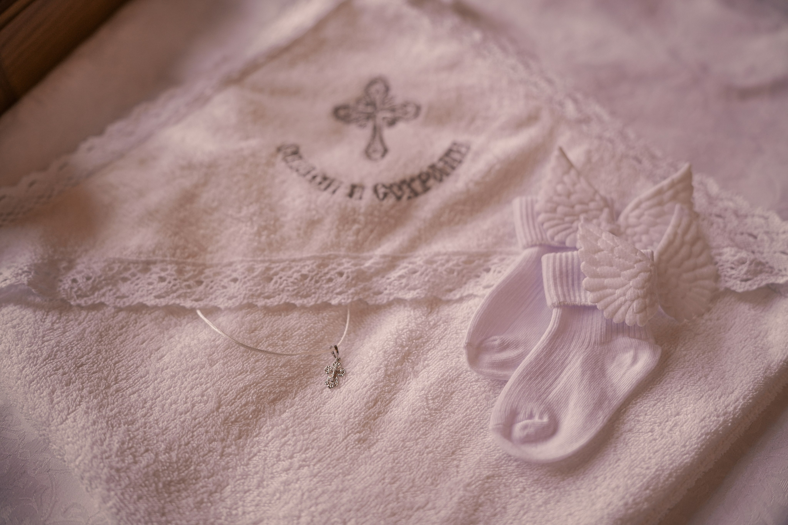 Крещение. Фотограф на крещение и венчание в Екатеринбурге. Ольга Мезенцева