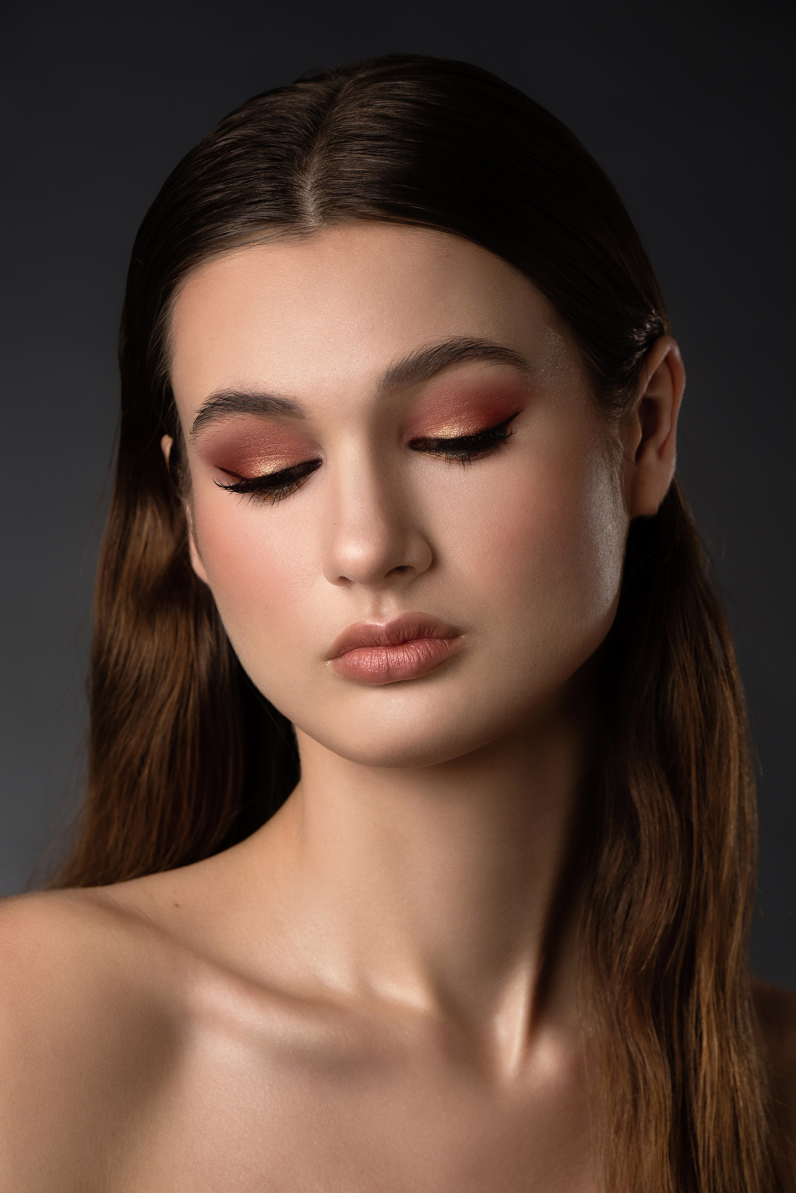 Una Image School. Главная