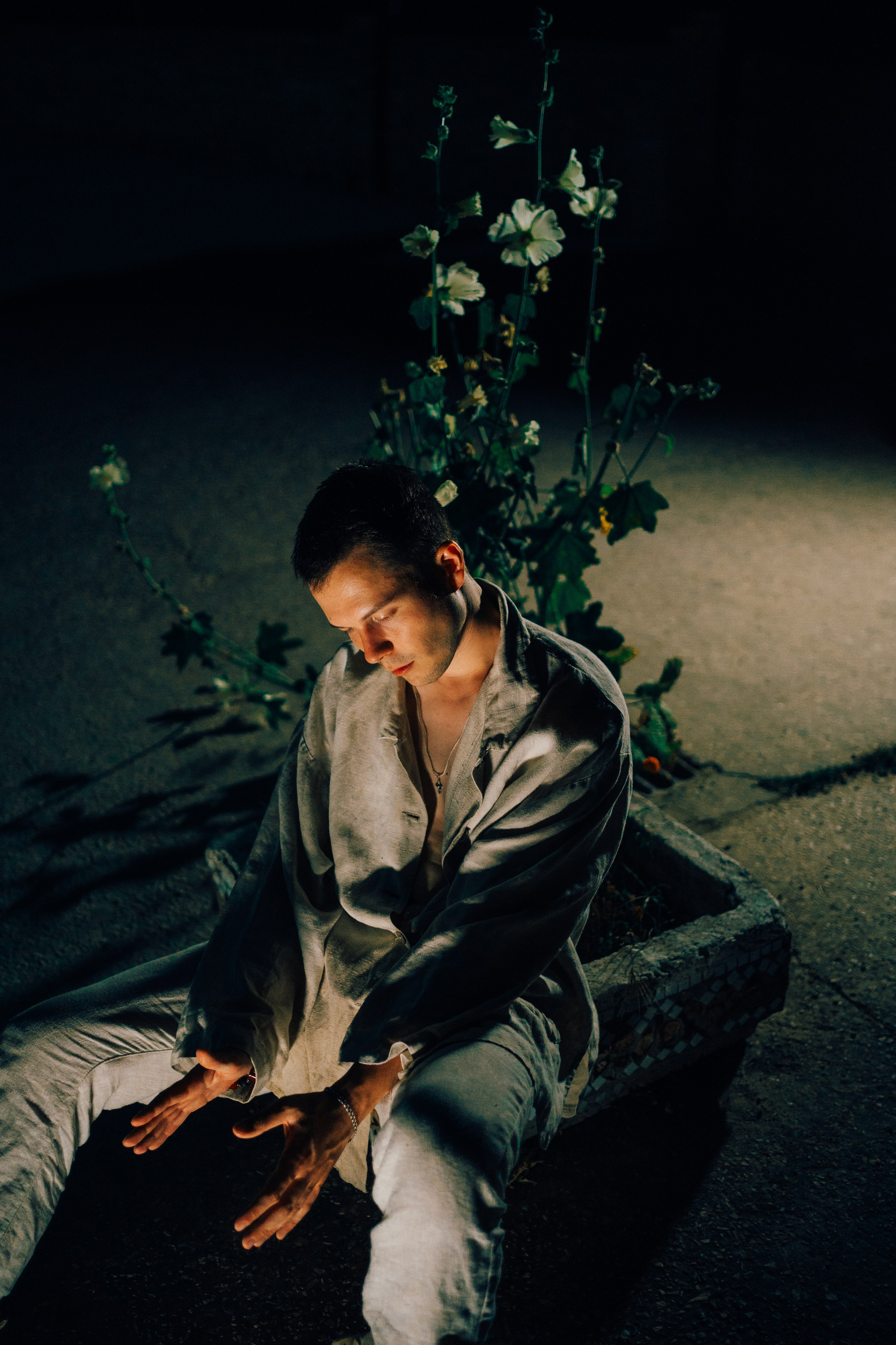 Глеб. Фотограф в Москве и МО Влада Обласова