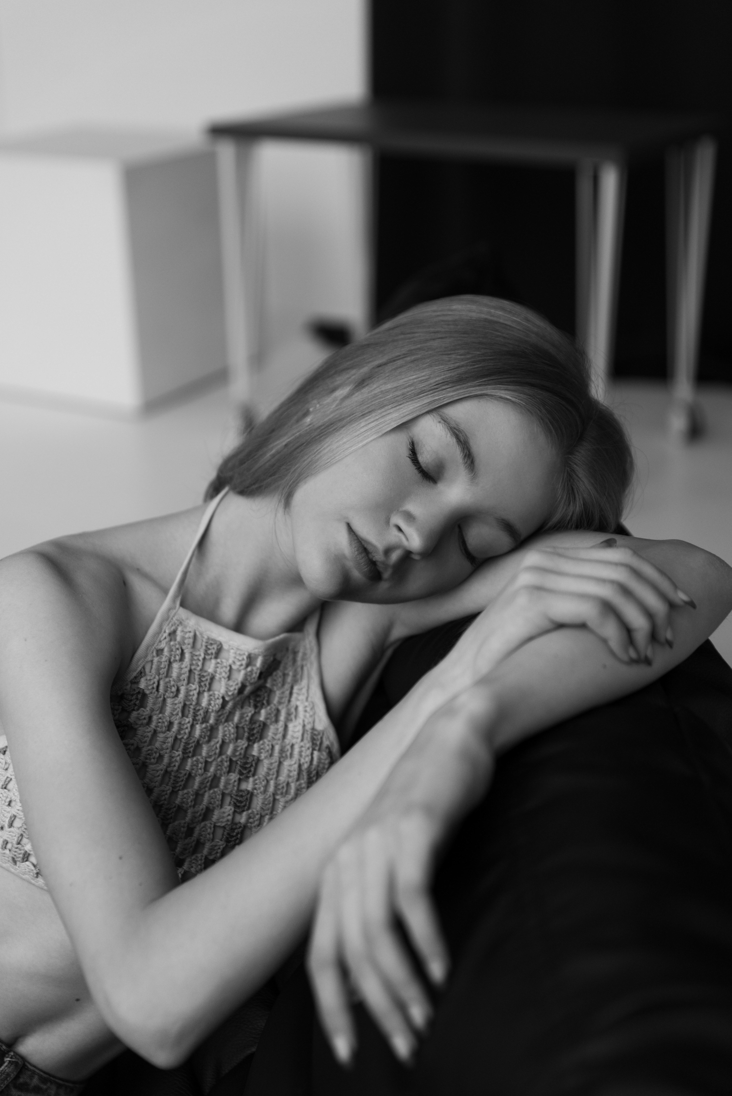 Аня. Фотограф Нижний Новгорода Елена Калмыкова