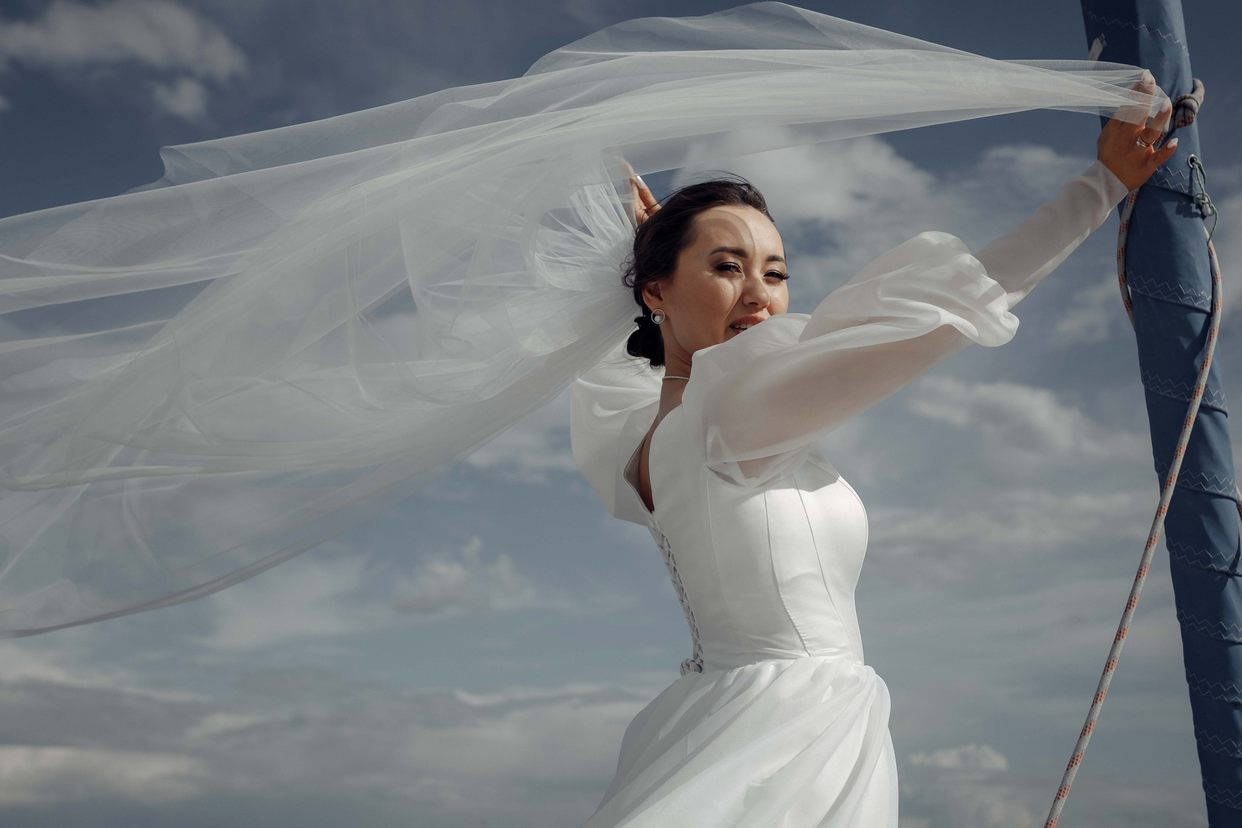 Андрей и Анна 2023-07-20 Чебоксары. Свадебный фотограф Казань Чебоксары Москва