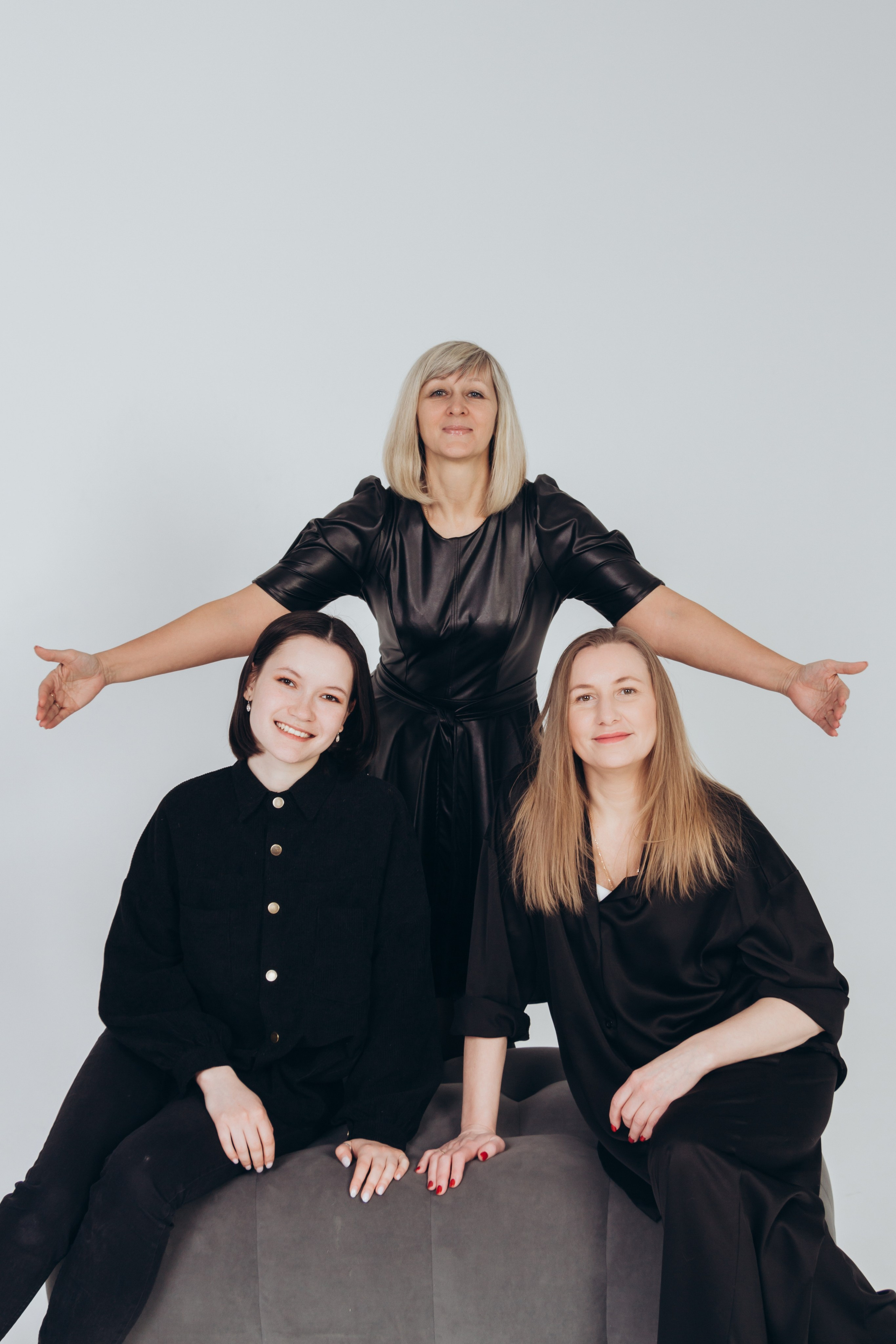 Корпоративная фотосессия для компании НК Казанова 69. Фотограф в Екатеринбурге Пойгина Елена