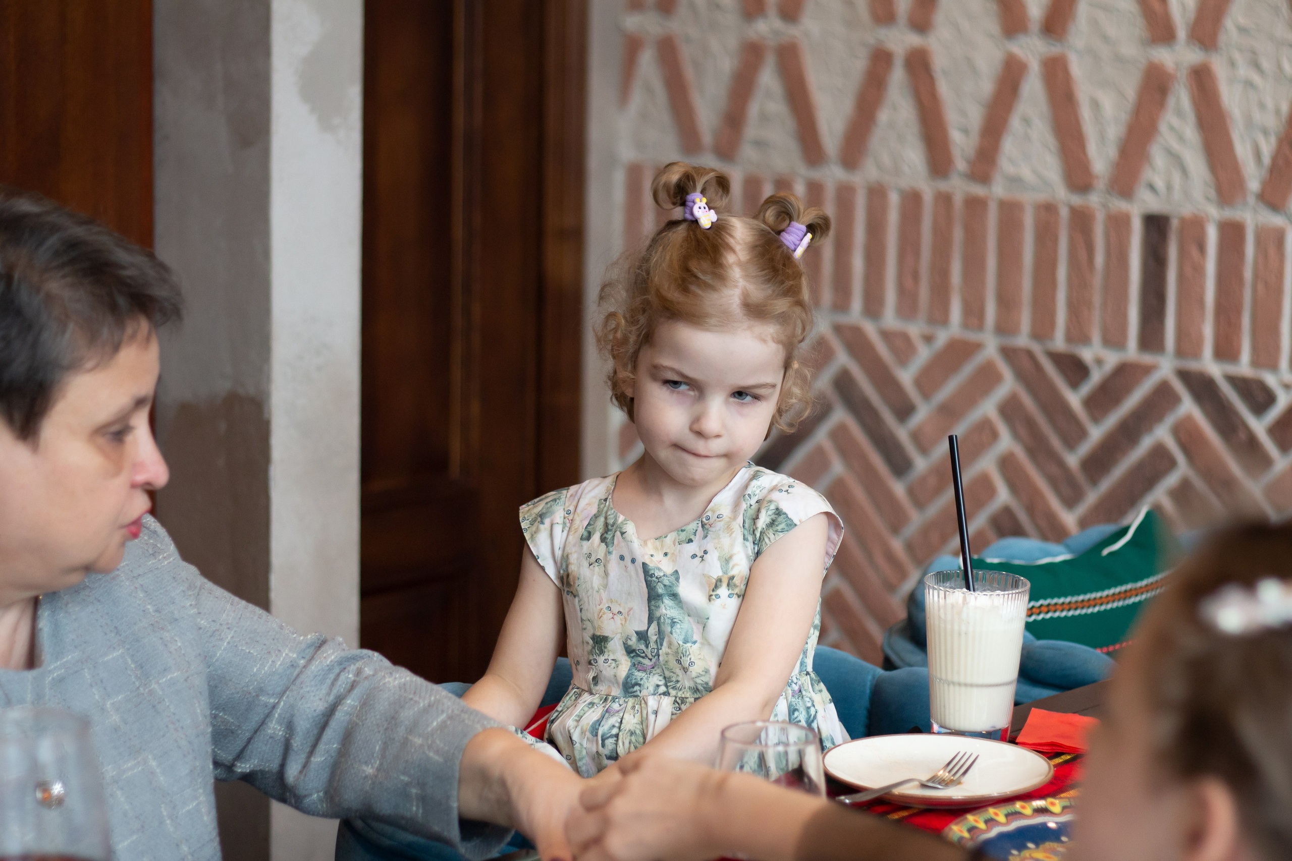 Юбилей Ларисы Михайловны. Фотограф в Екатеринбурге Пойгина Елена