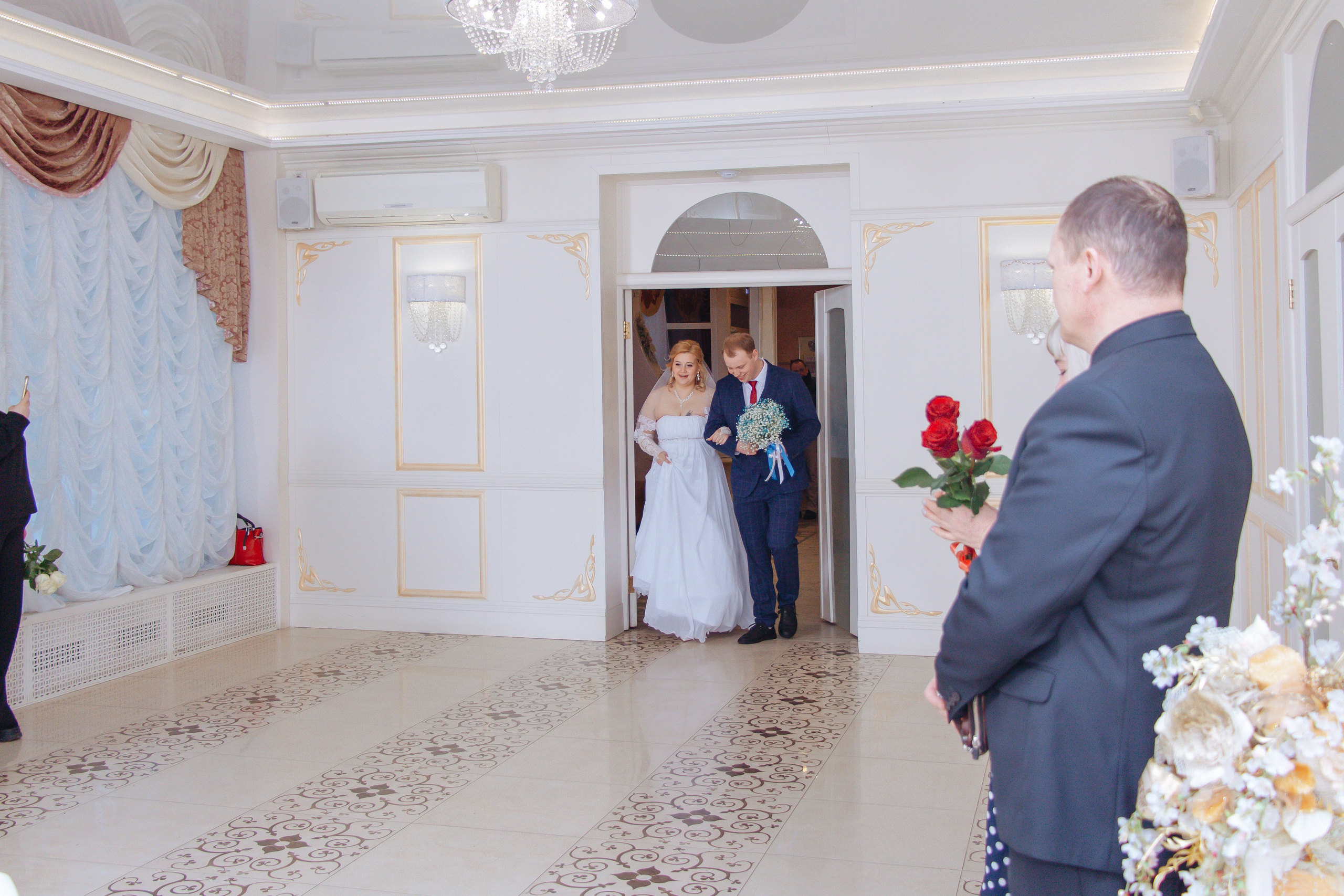 Свадебная фотосессия, Екатеринбург. Фотограф в Екатеринбурге Пойгина Елена