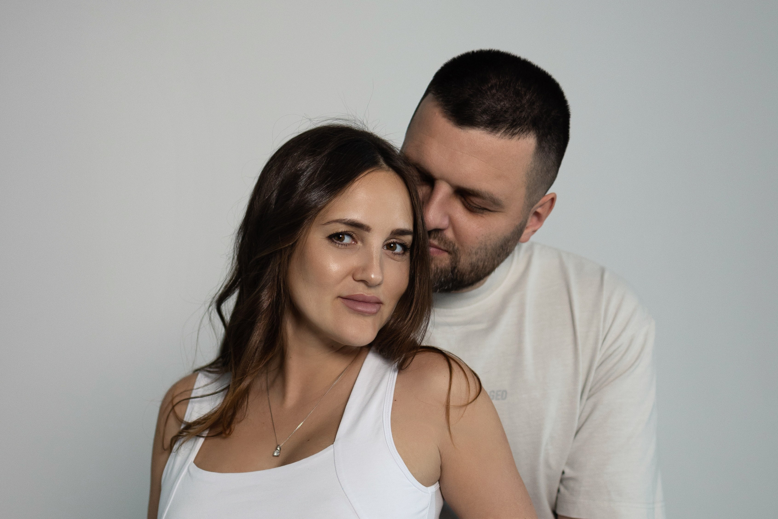 Мы тебя ждем. Аникеева Тамара | Портретный фотограф во Владивостоке