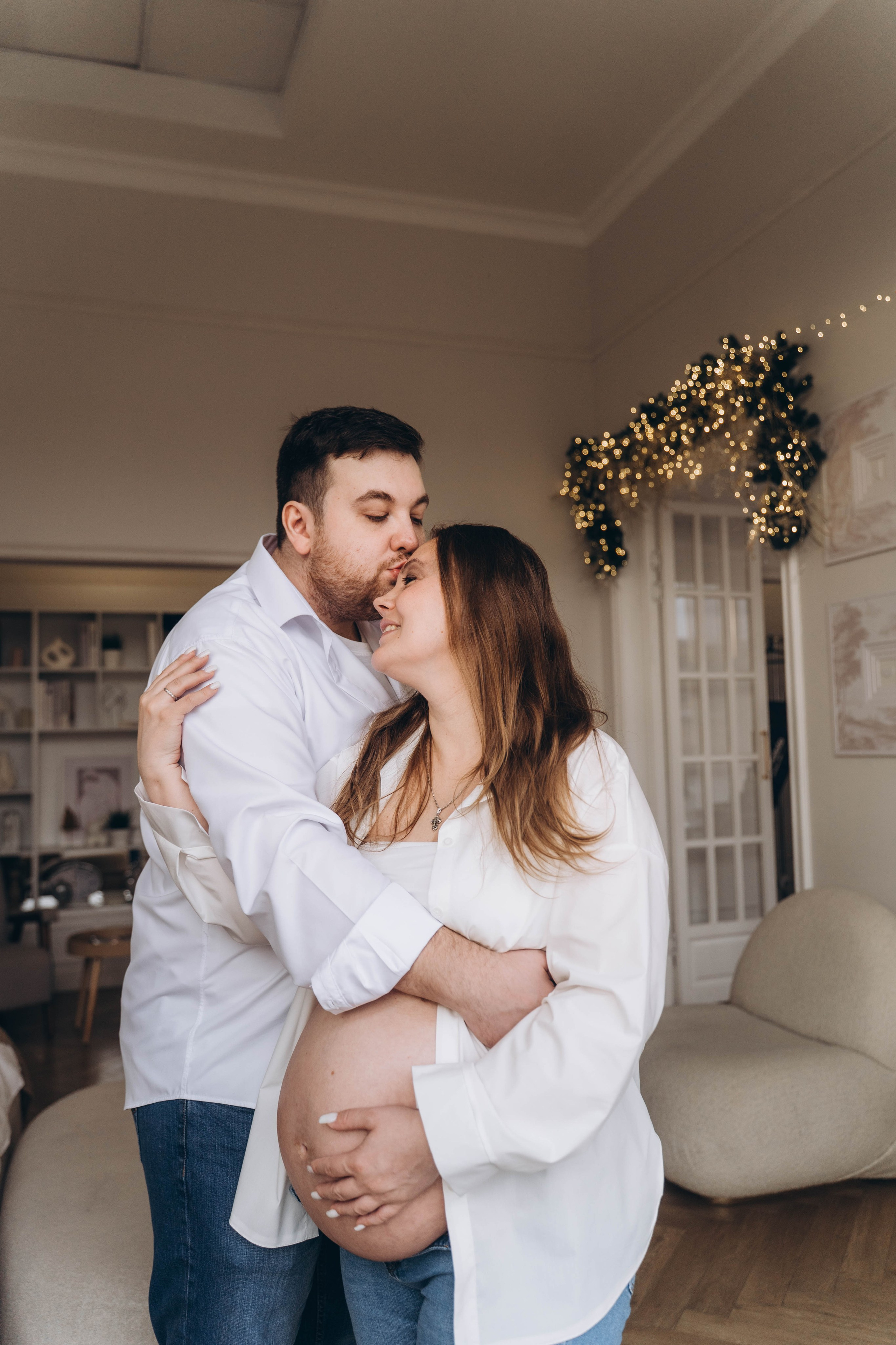 Ольга и Дмитрий