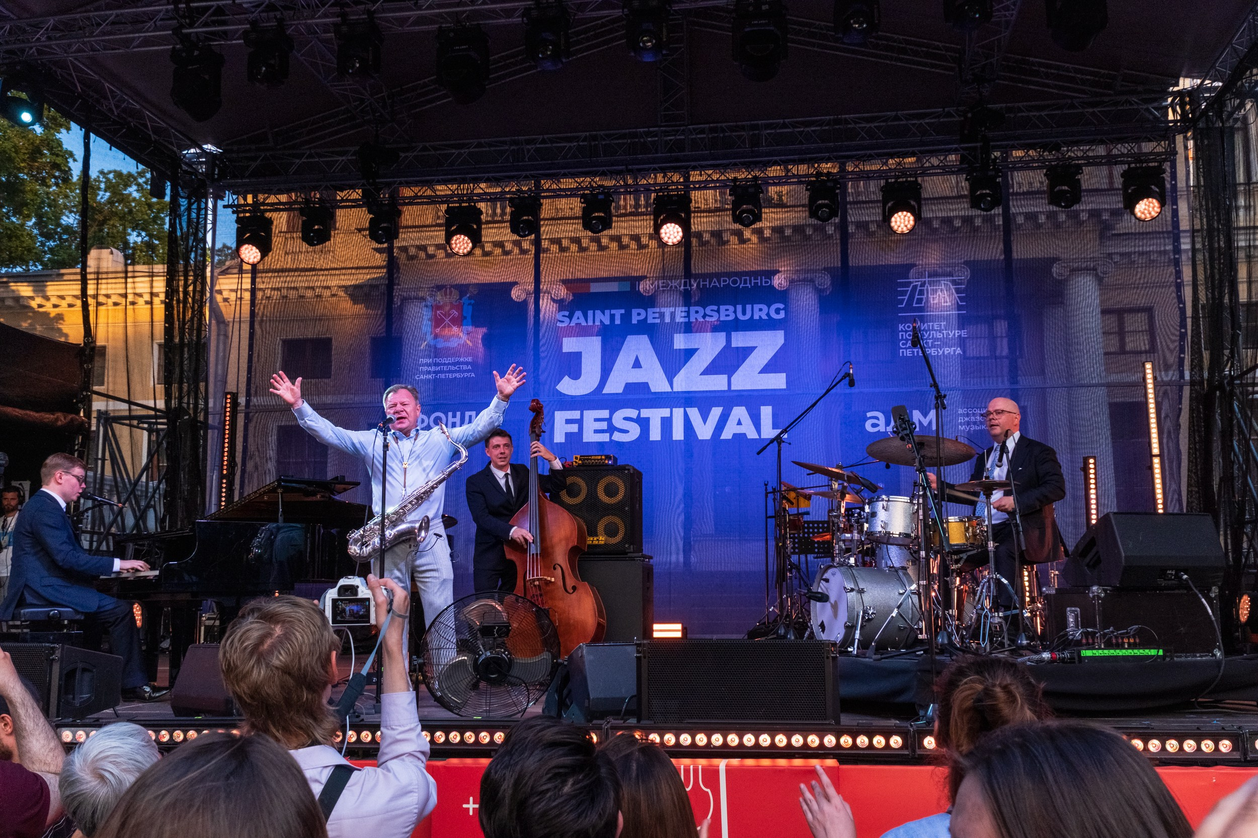 РЕПОРТАЖ. Фотограф в Санкт-Петербурге и Москве Юлия Паршакова