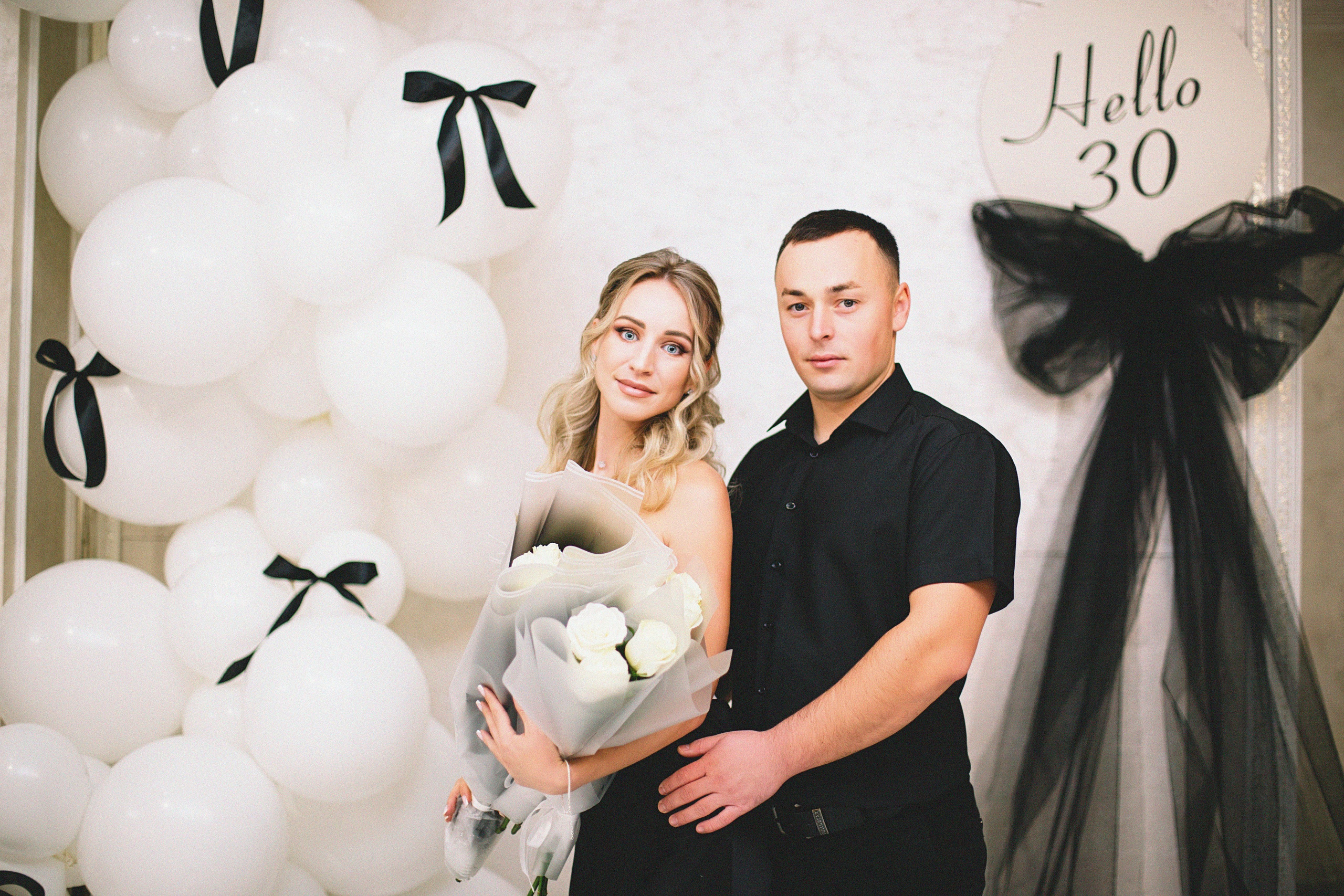 Доина. Портретный и свадебный фотограф Даня Похватова