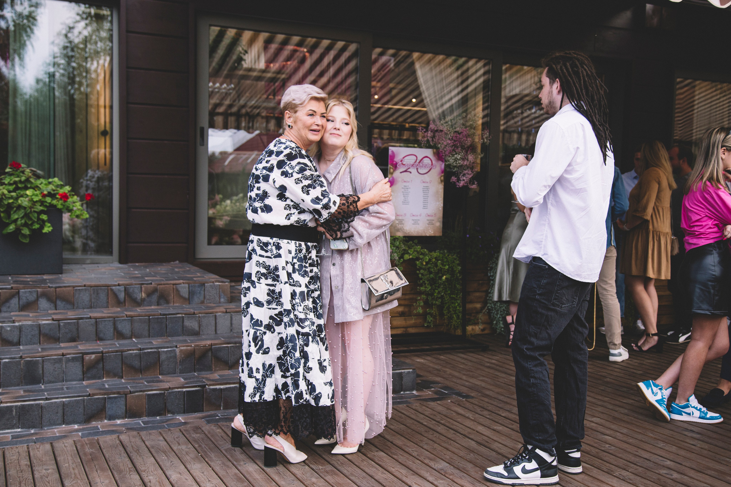 Елена. Портретный и свадебный фотограф Даня Похватова