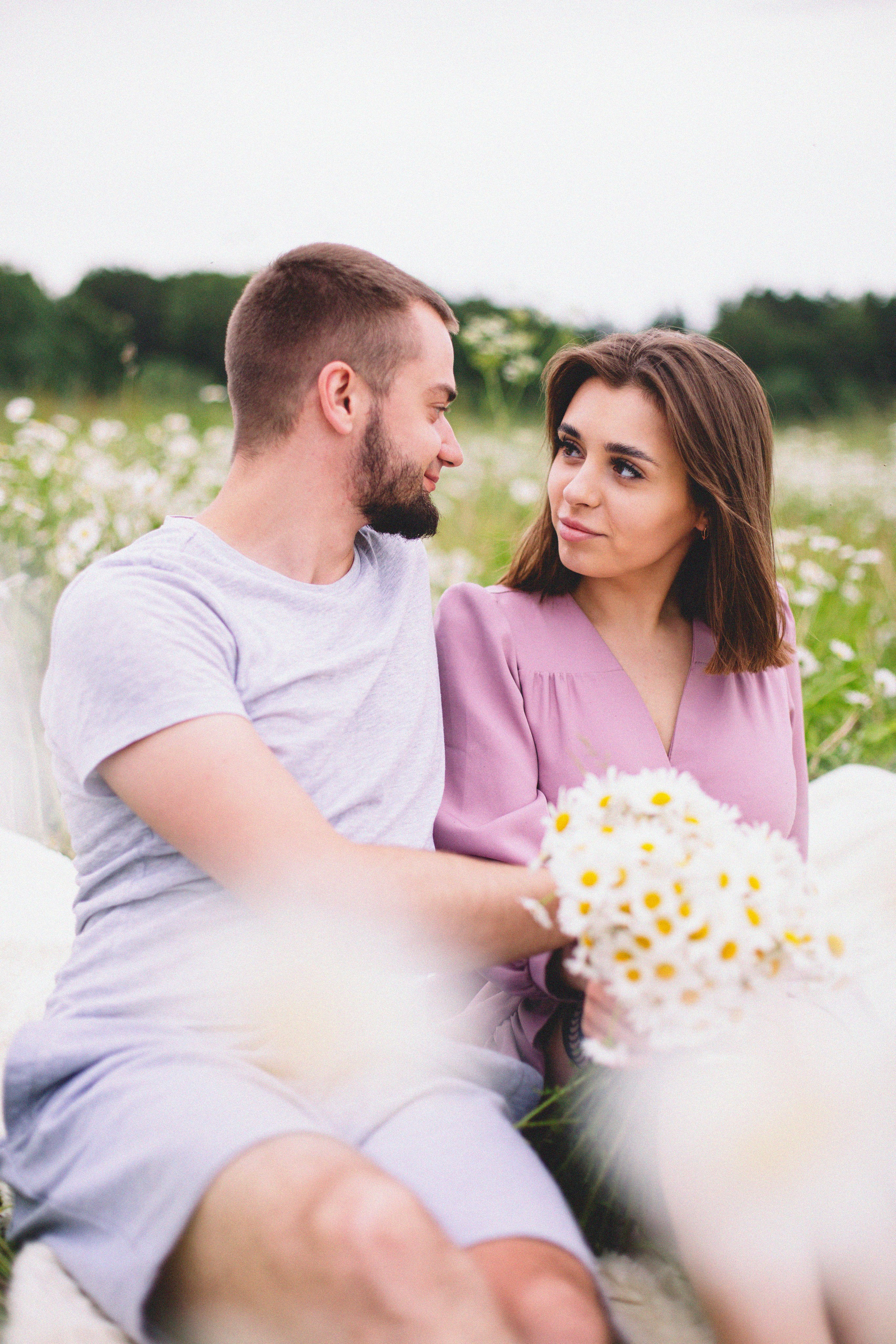 Егор и Маргарита. Портретный и свадебный фотограф Даня Похватова