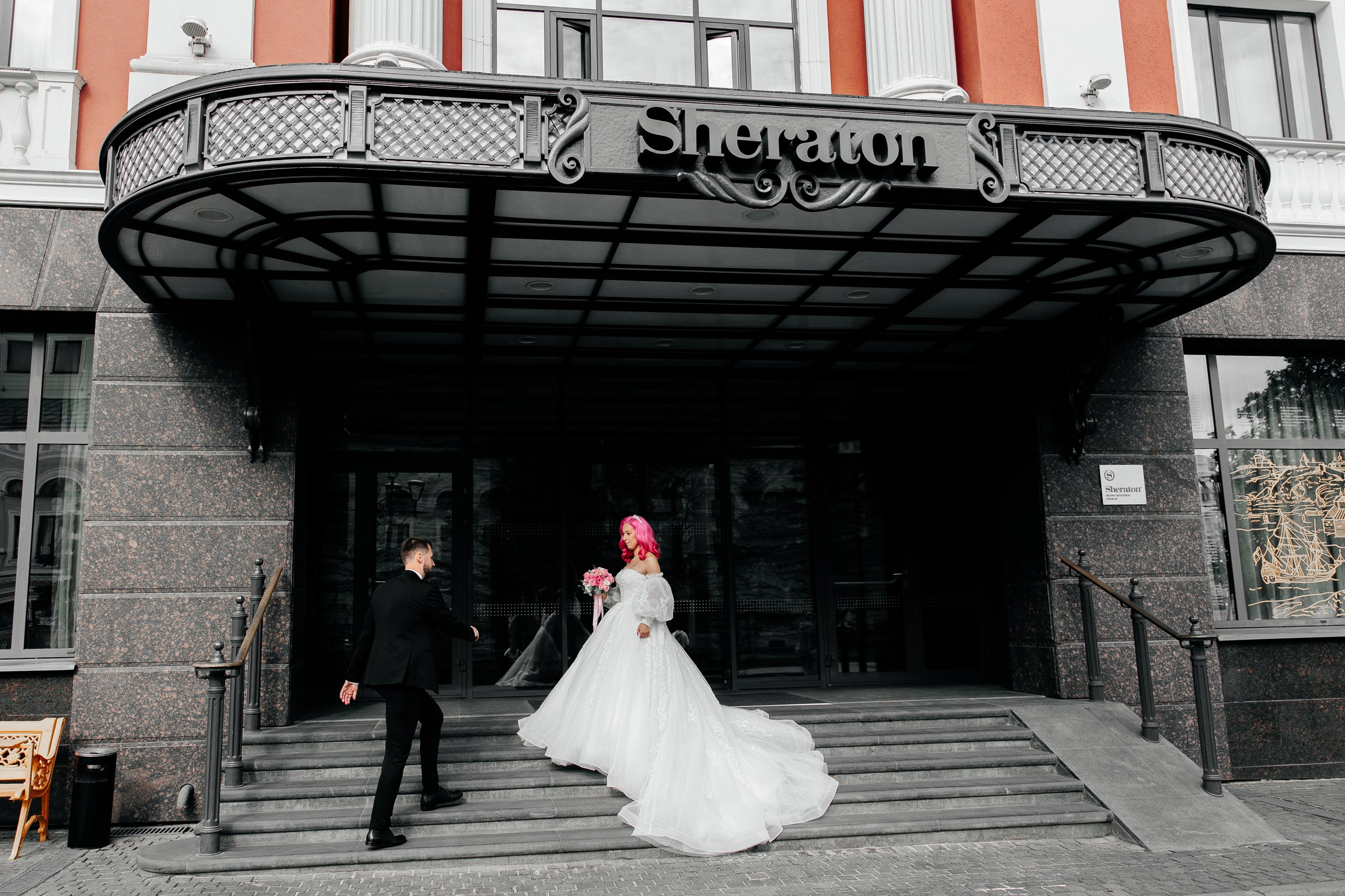 Свадебная серия. Свадебный фотограф Павел Фурашов в Нижнем Новгороде | Paul Matis