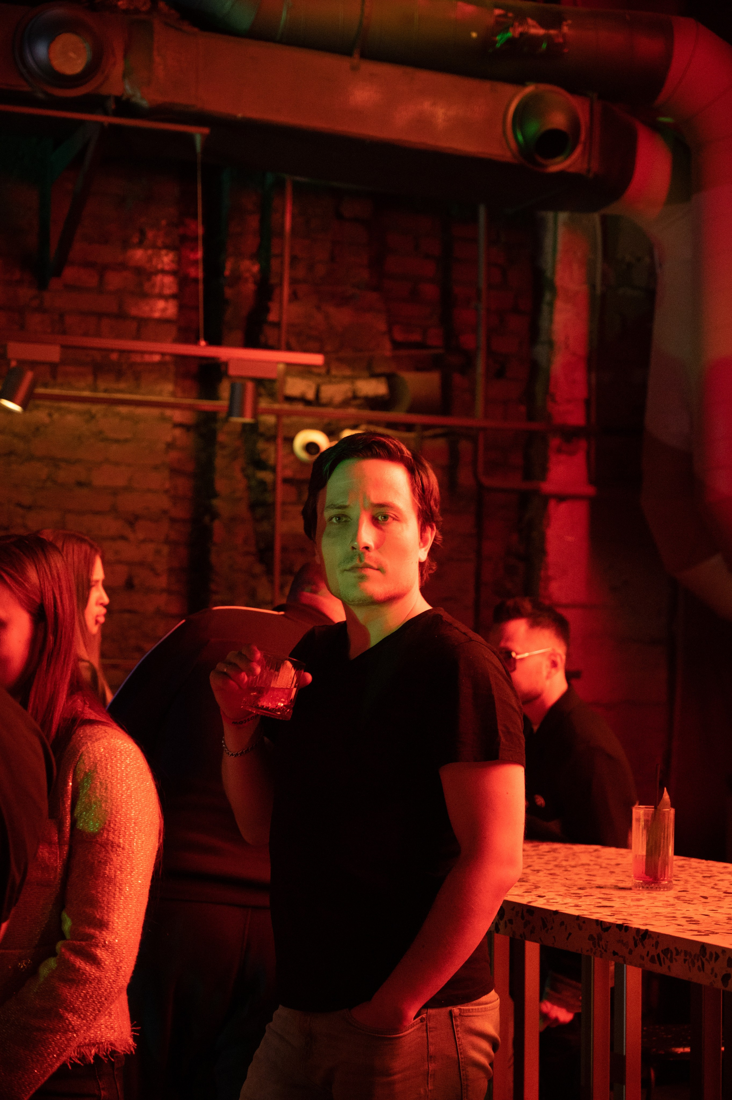 Интенсив 2.0. Фотограф Мария