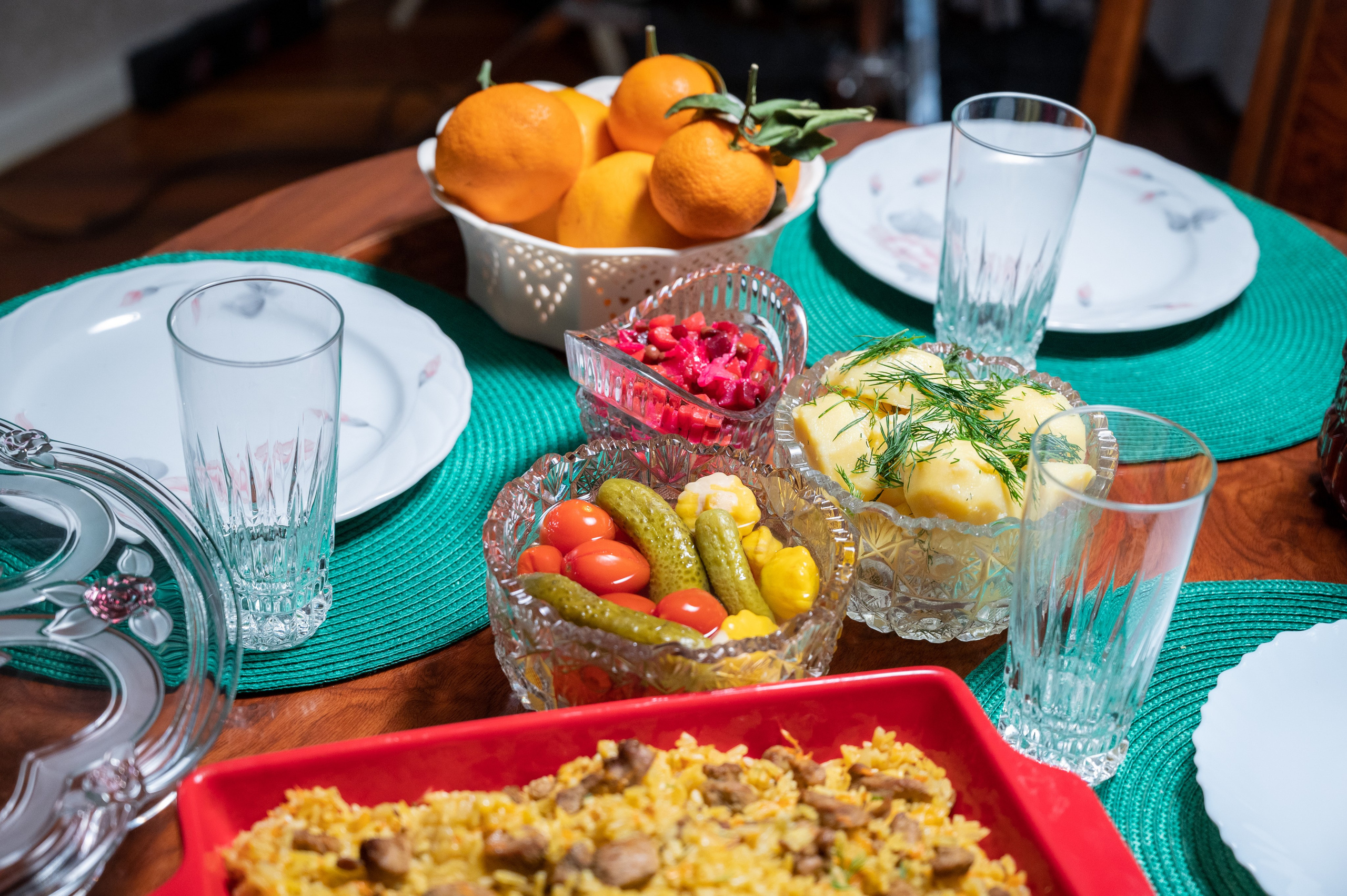 Свеча Желаний. Фотограф Мария