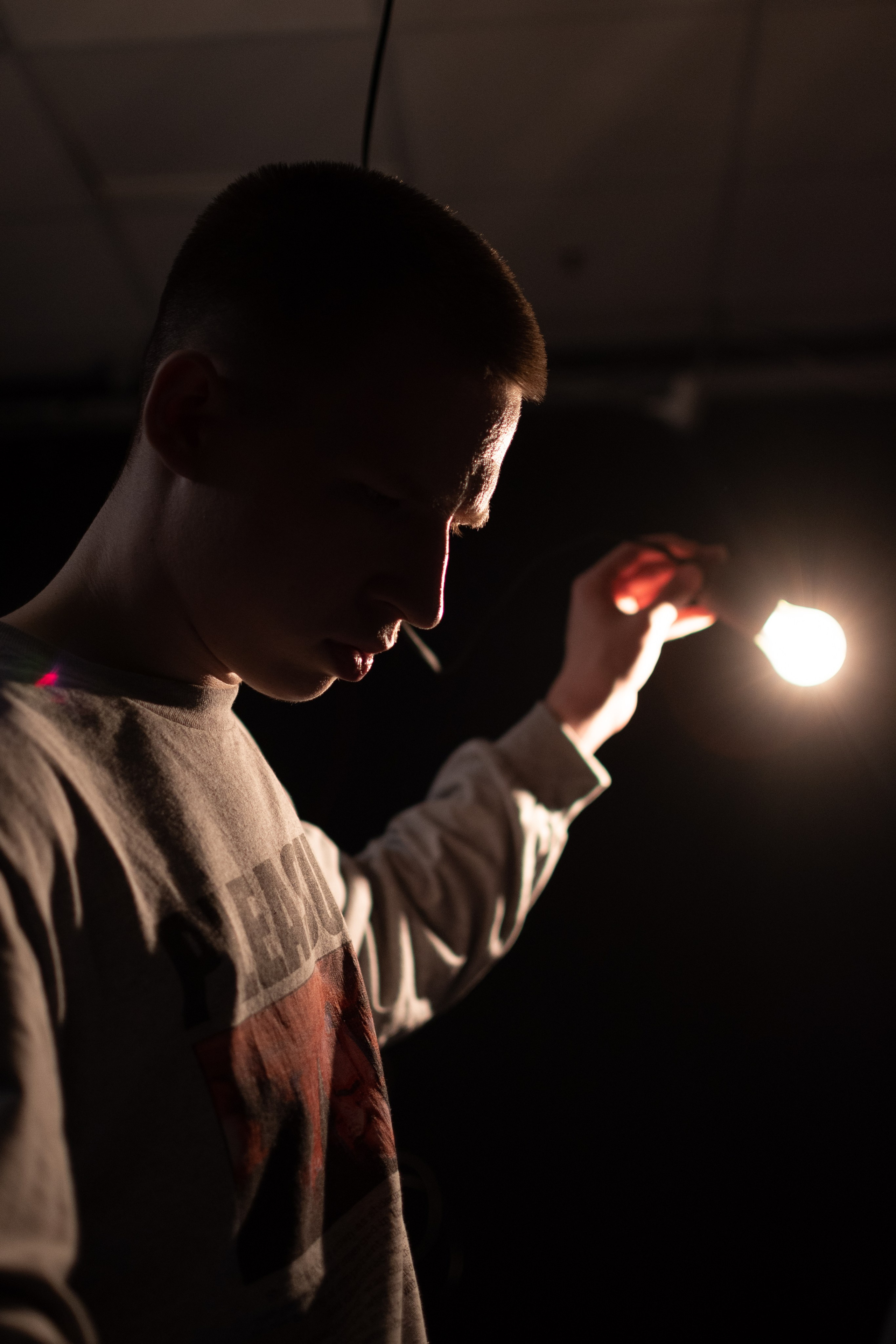 Все хорошо!. Фотограф Мария