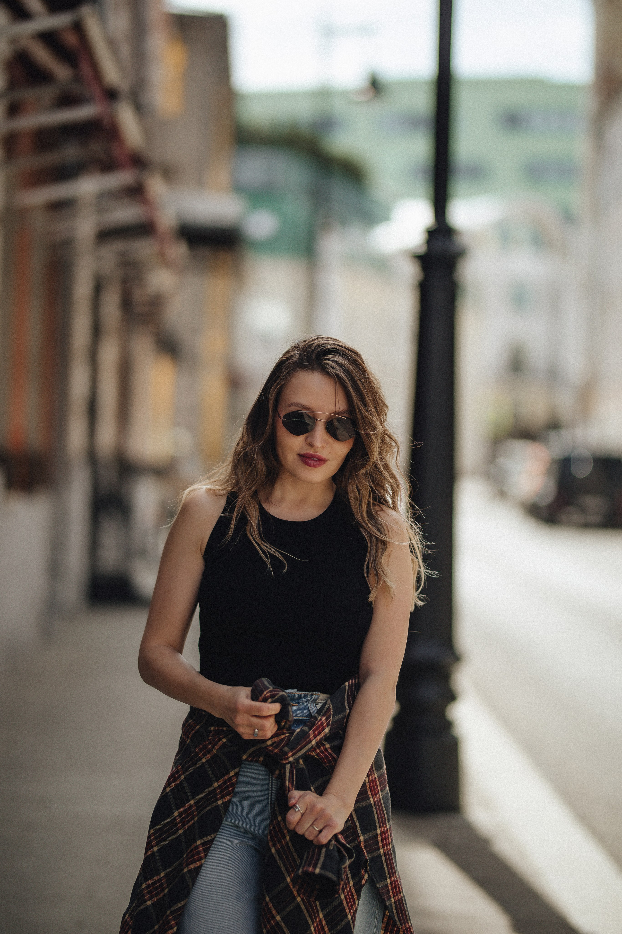 Фото-прогулки. Фотограф в Москве Алёна Гладкова