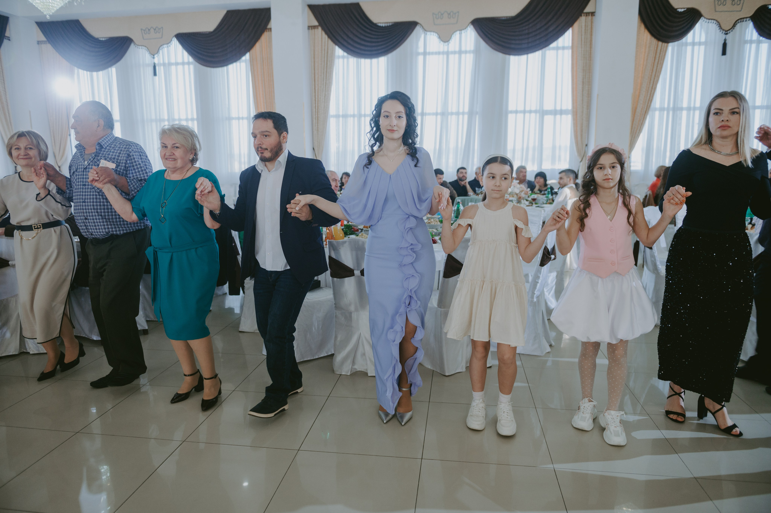 Елизавета$Дмитрий. Свадебный и семейный фотограф город Темрюк Фотостудия Темрюк