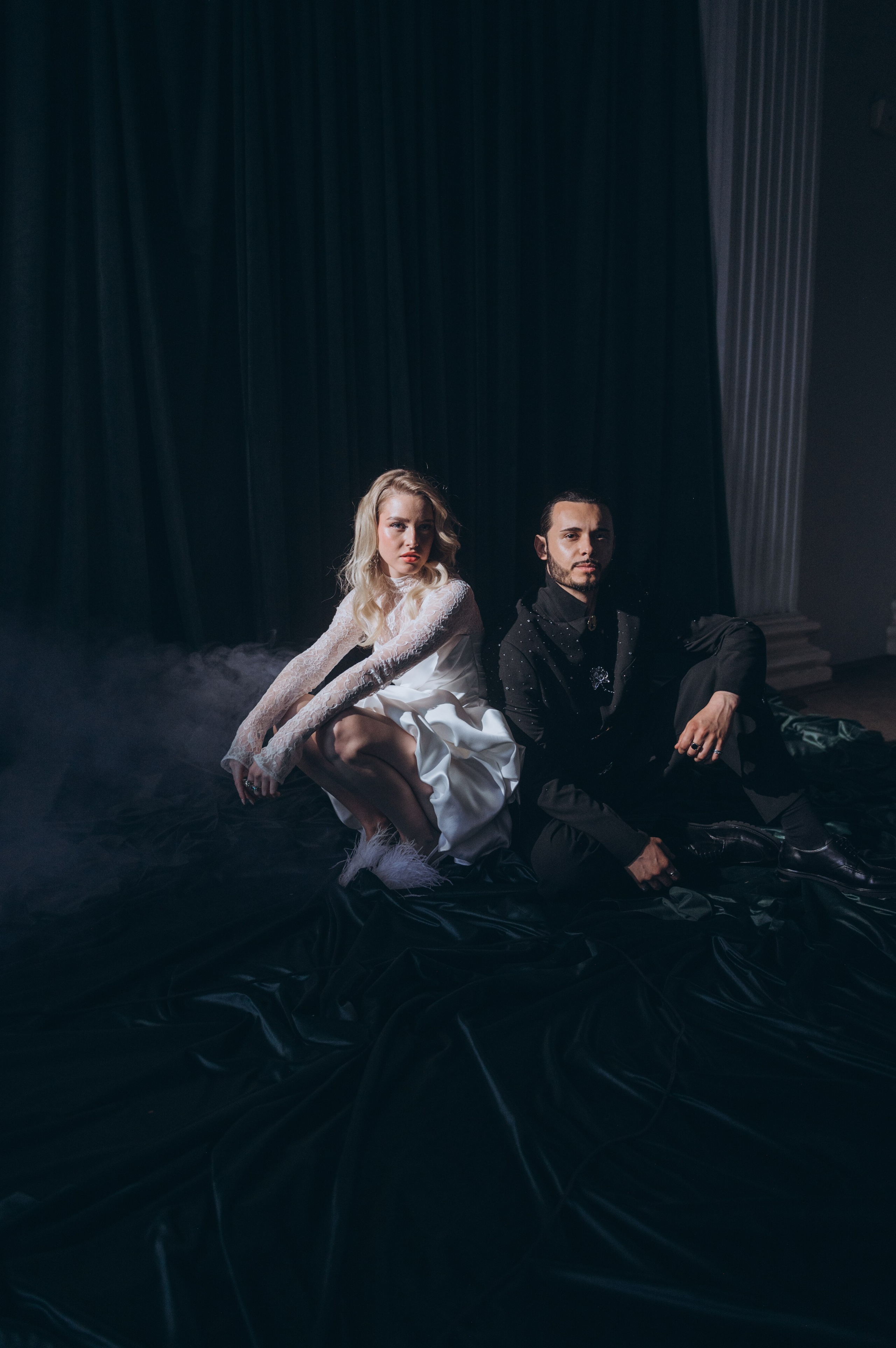 Тамара&Ростислав. Свадебный и семейный фотограф город Темрюк Фотостудия Темрюк