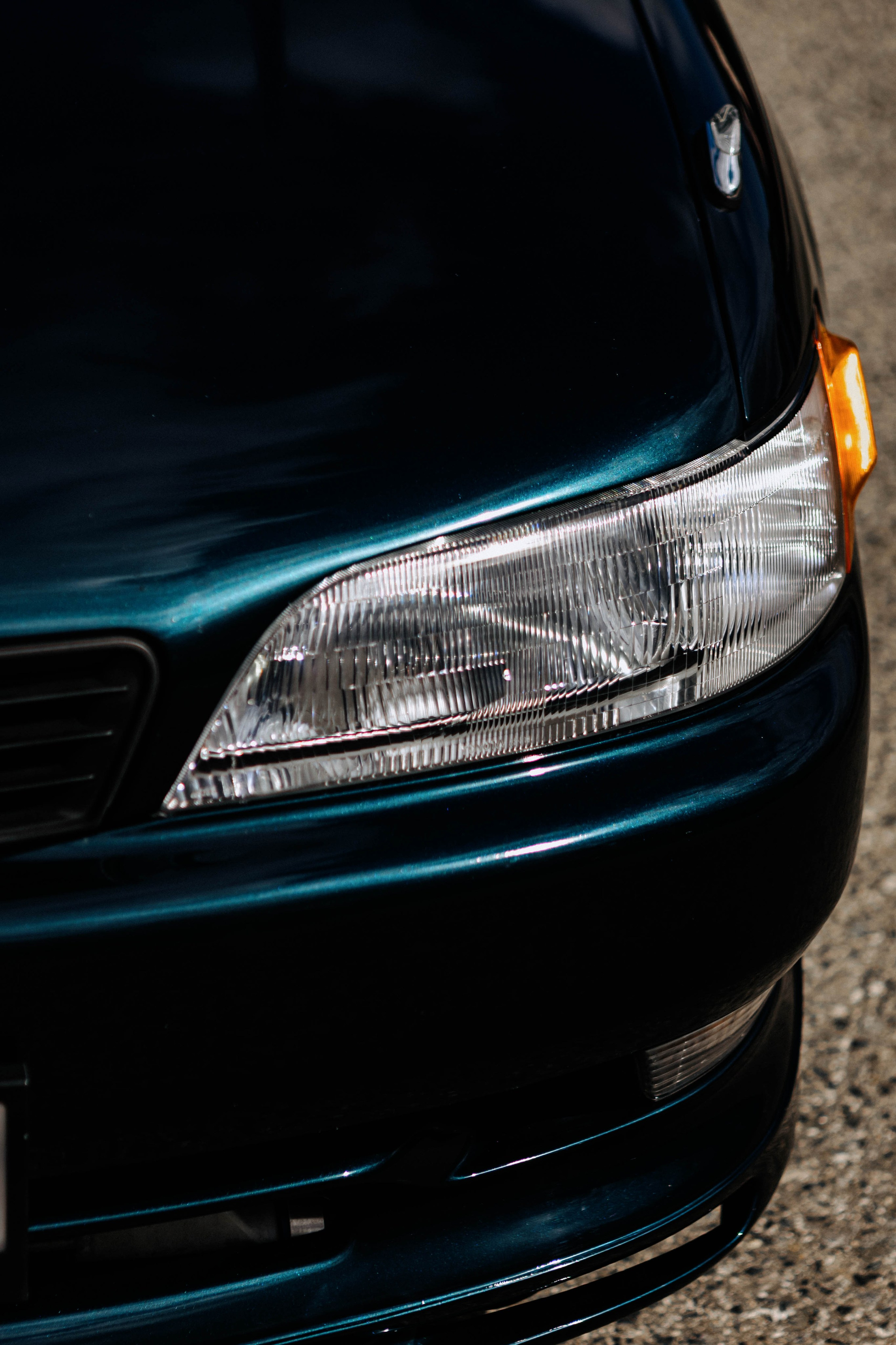 Открытие сезона 2024. Фотограф Александра Кузнецова