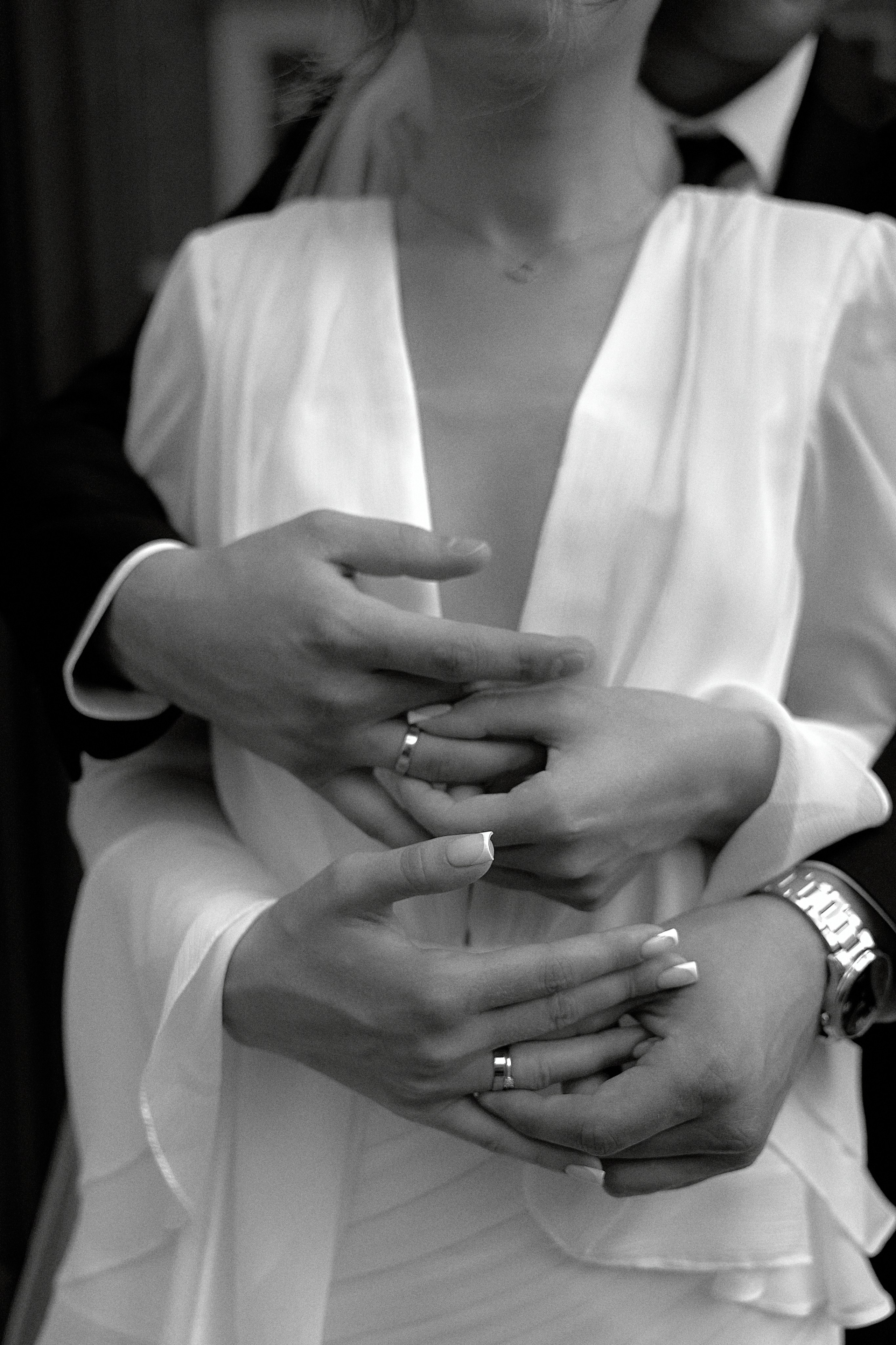 Кирилл & Александра. Фотограф в Нижнем Новгороде Марина Кузнецова