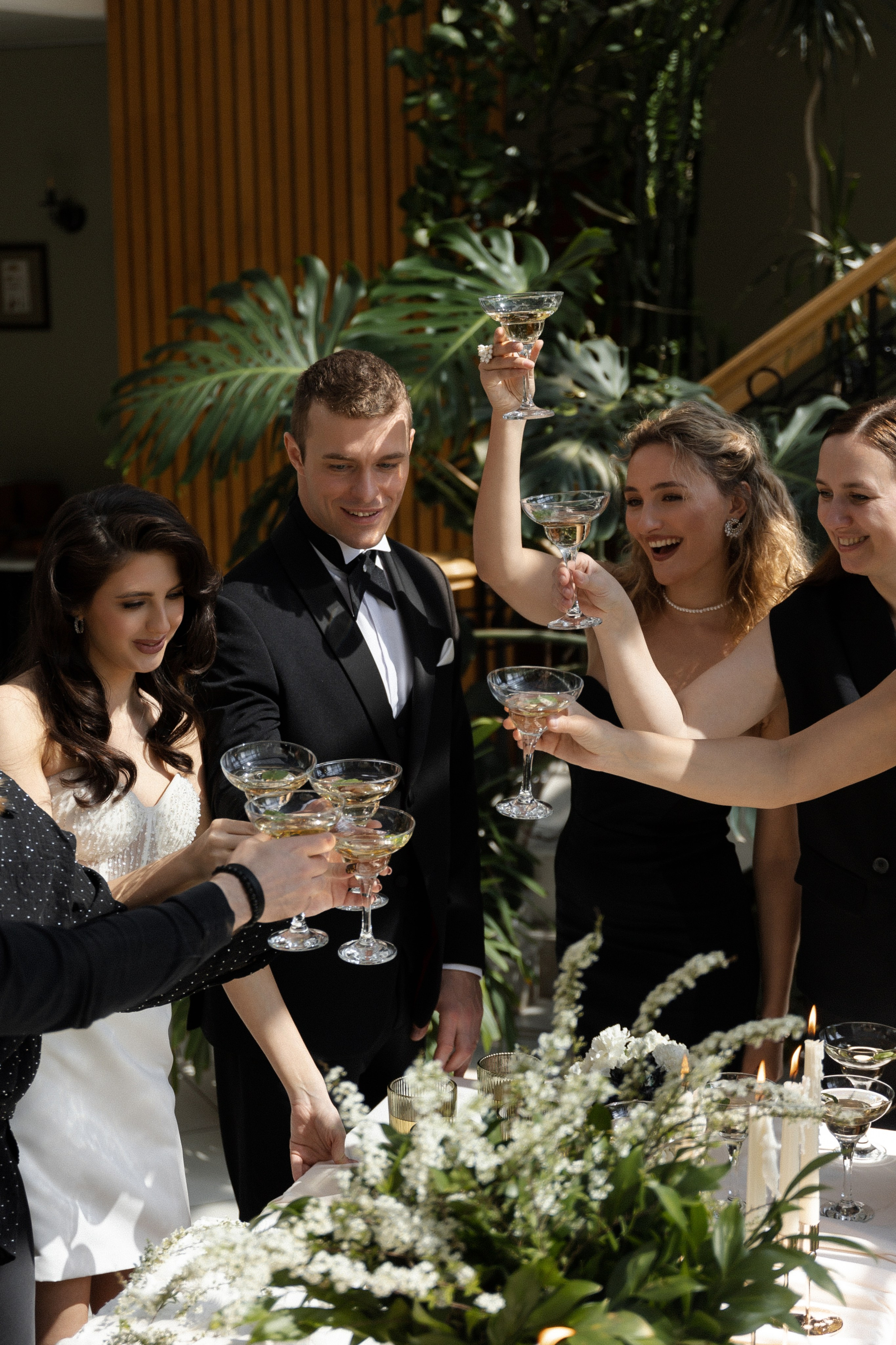 Михаил и Марина. Фотограф Тюмень Пушковская Кристина