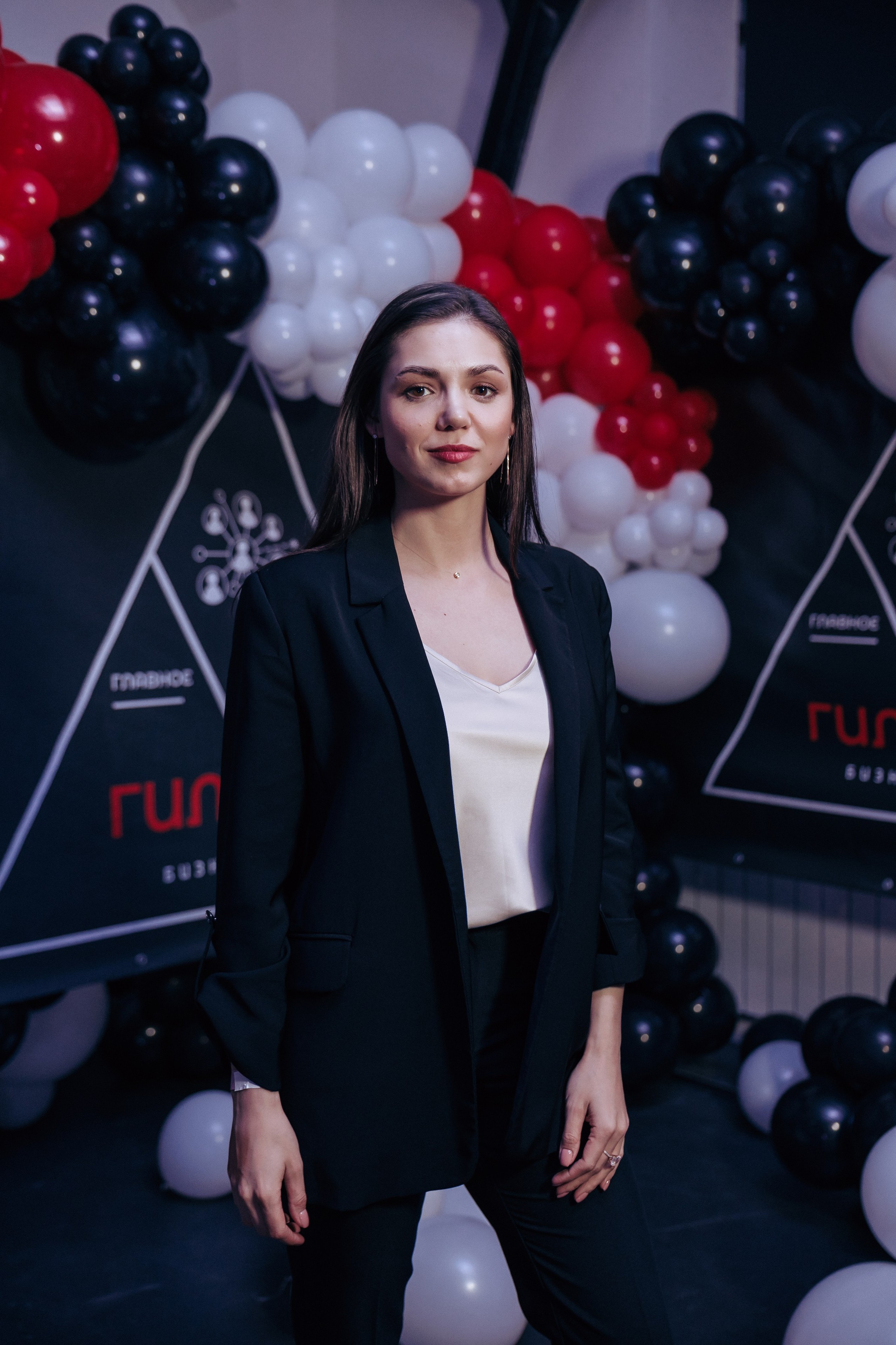 «Активация Феномена». Репортажная съёмка для бизнес-комьюнити «Гильдия». Профессиональный фотограф в Санкт-Петербурге Александр Волосенцев