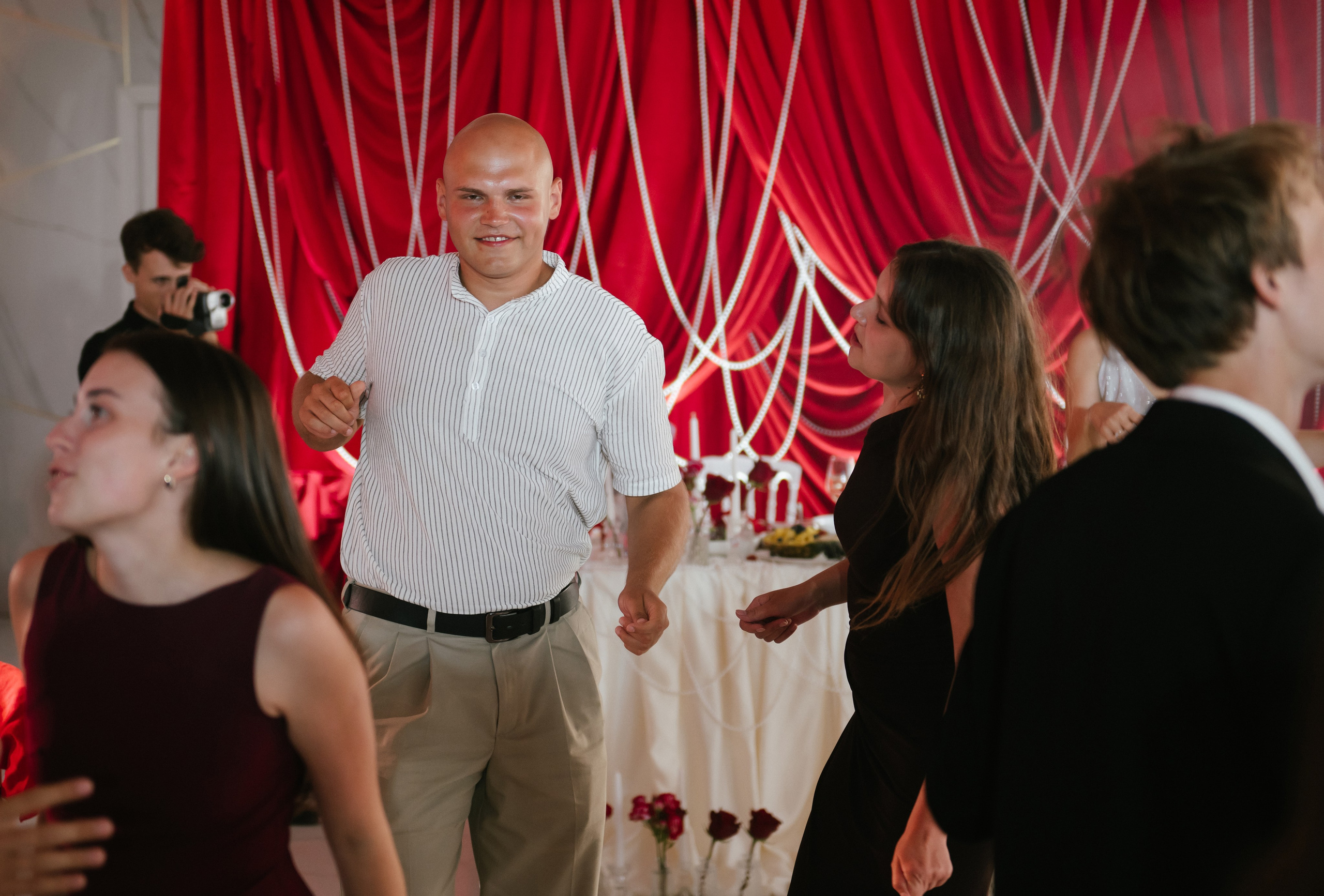 07.08.25. Свадебный, женский, семейный фотограф в Севастополе Юлия Мошенко