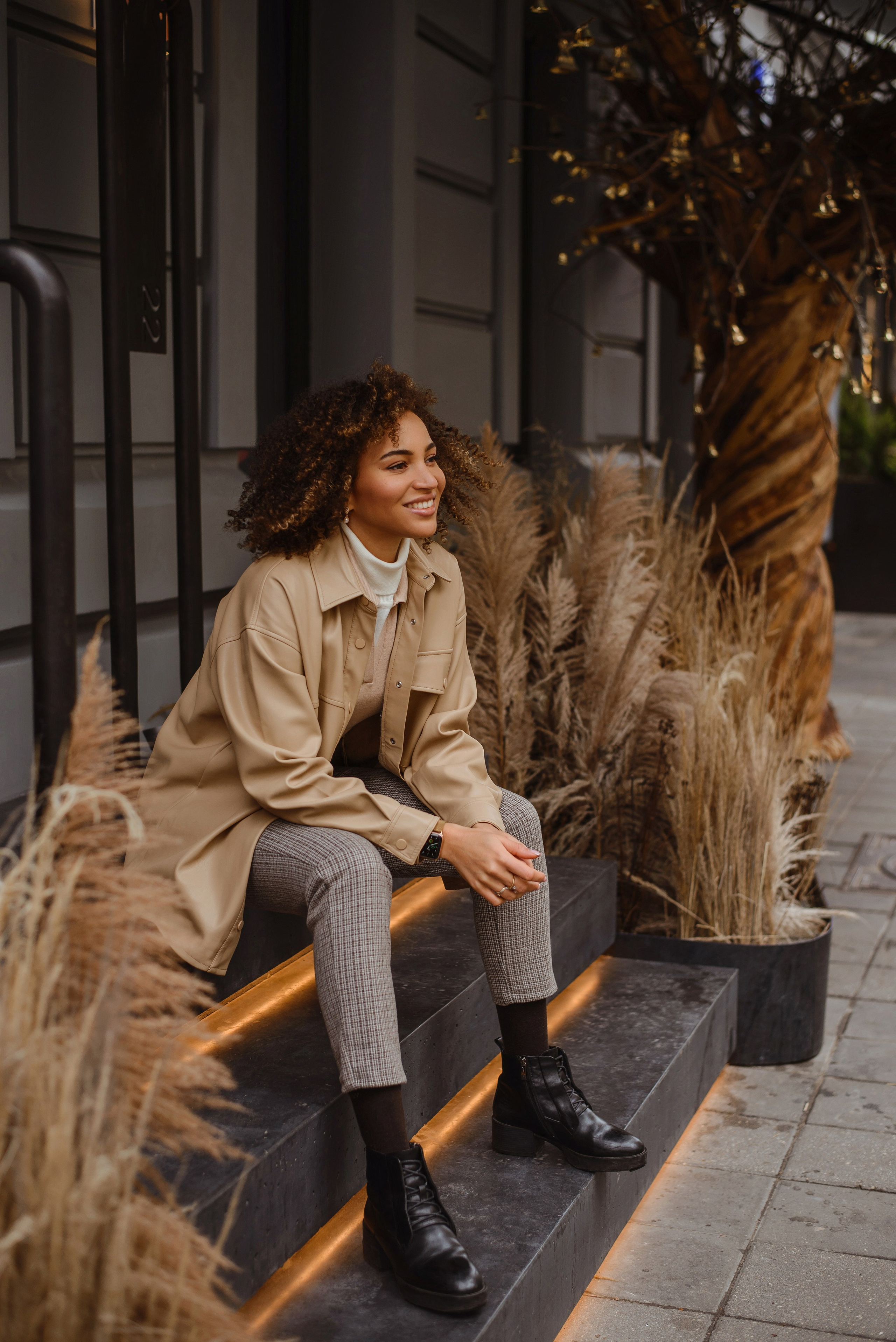 Каролина. Фотограф в Москве Казакова Анна