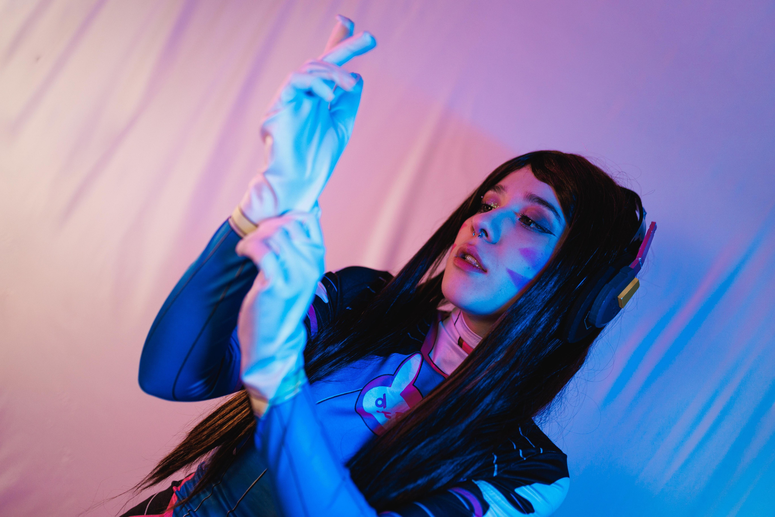 Дива. Фотограф в Ростове-на-Дону Ника Обида